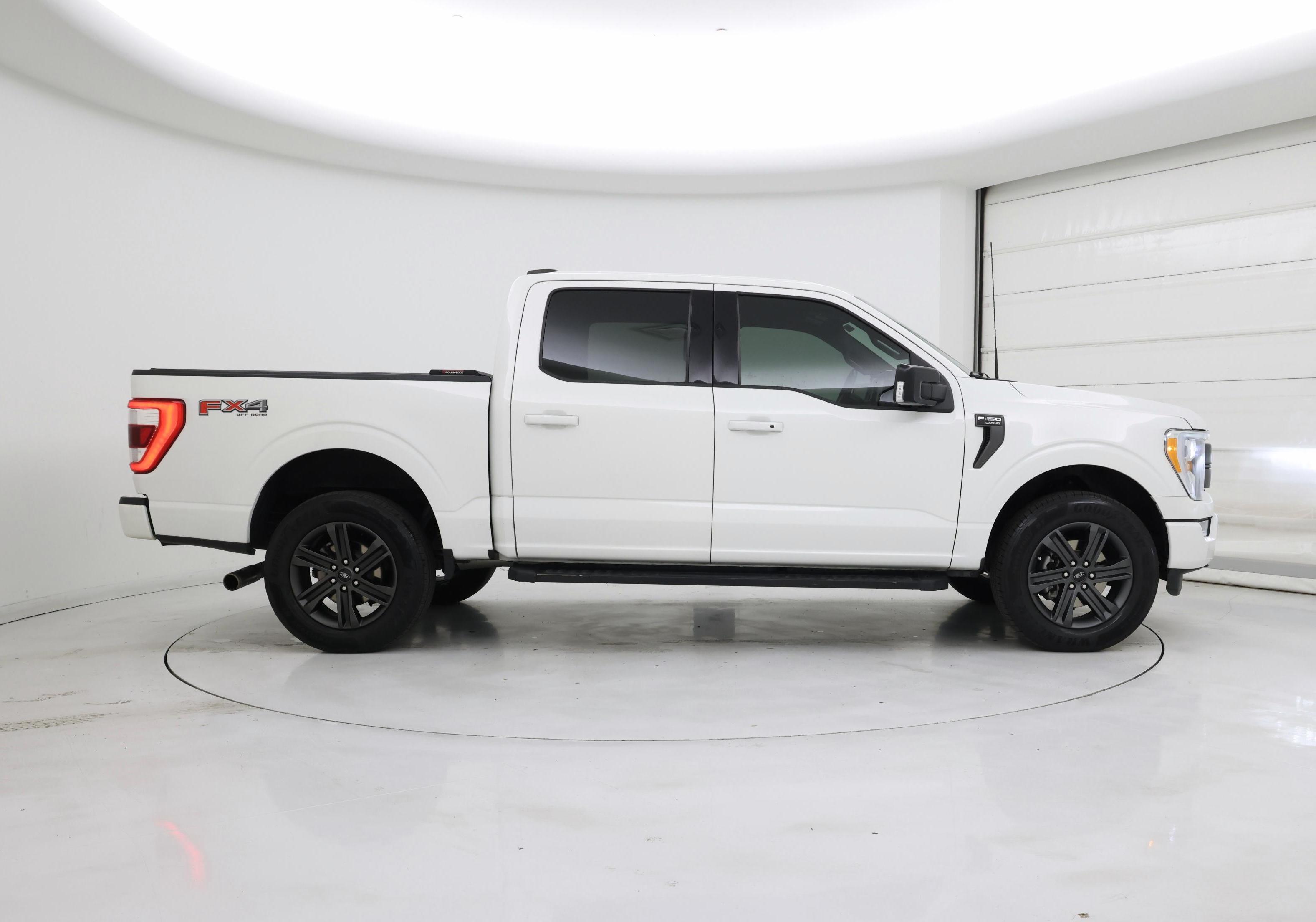 Thumbnail: 2023 Ford F-150 - 7