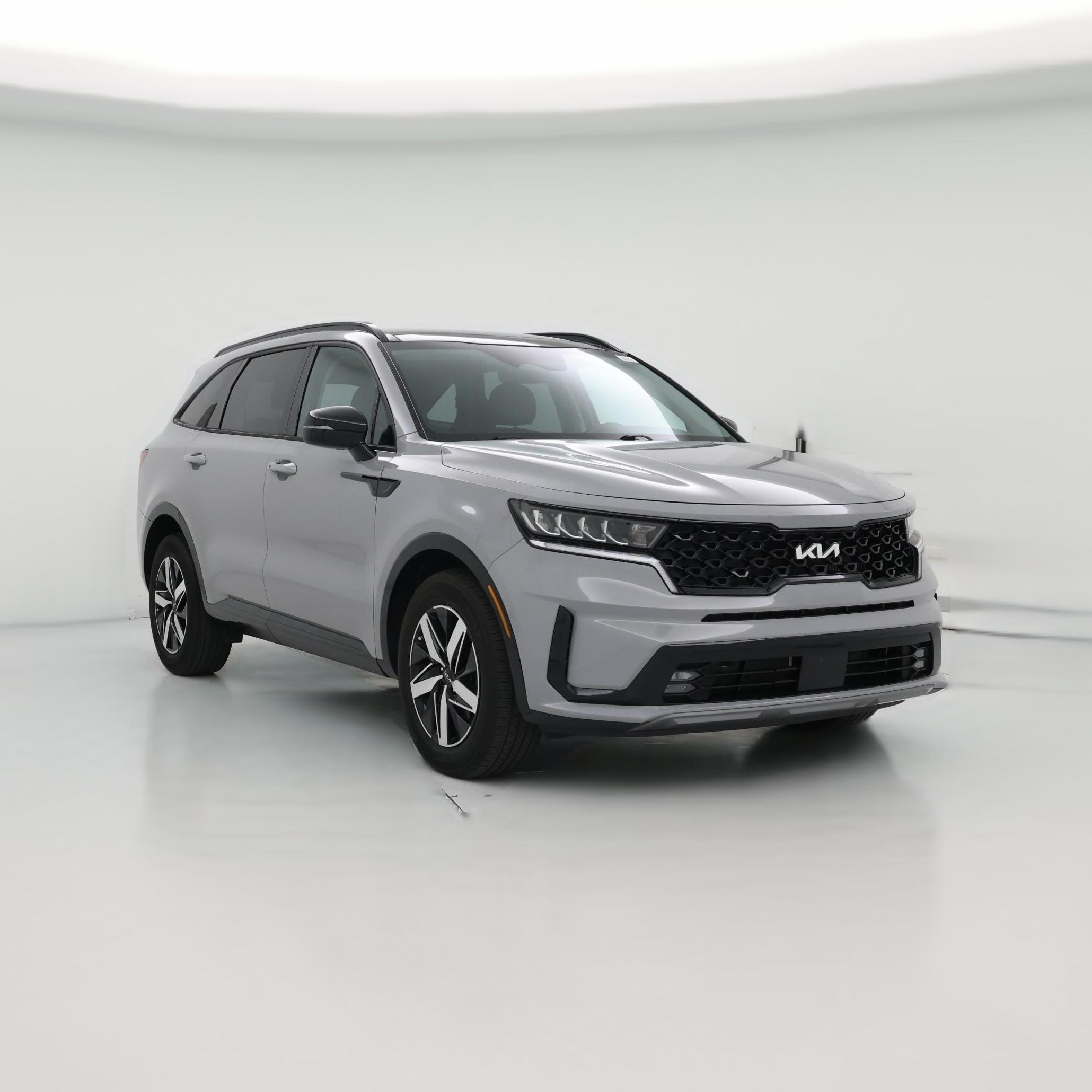 Thumbnail: 2023 Kia Sorento - 1