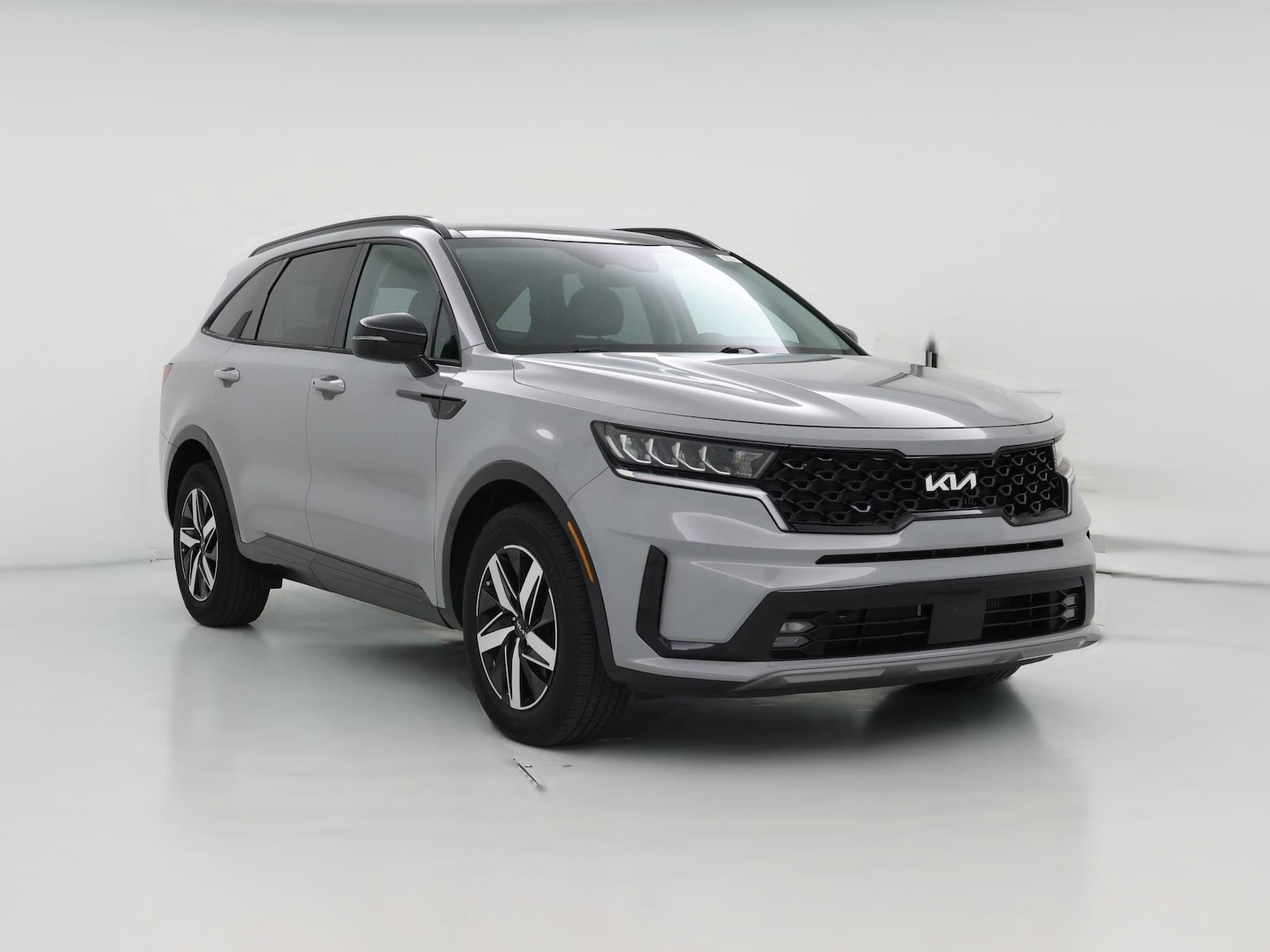 2023 Kia Sorento EX