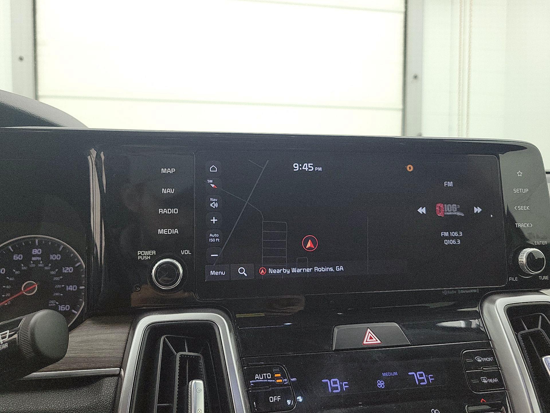 Thumbnail: 2023 Kia Sorento - 14