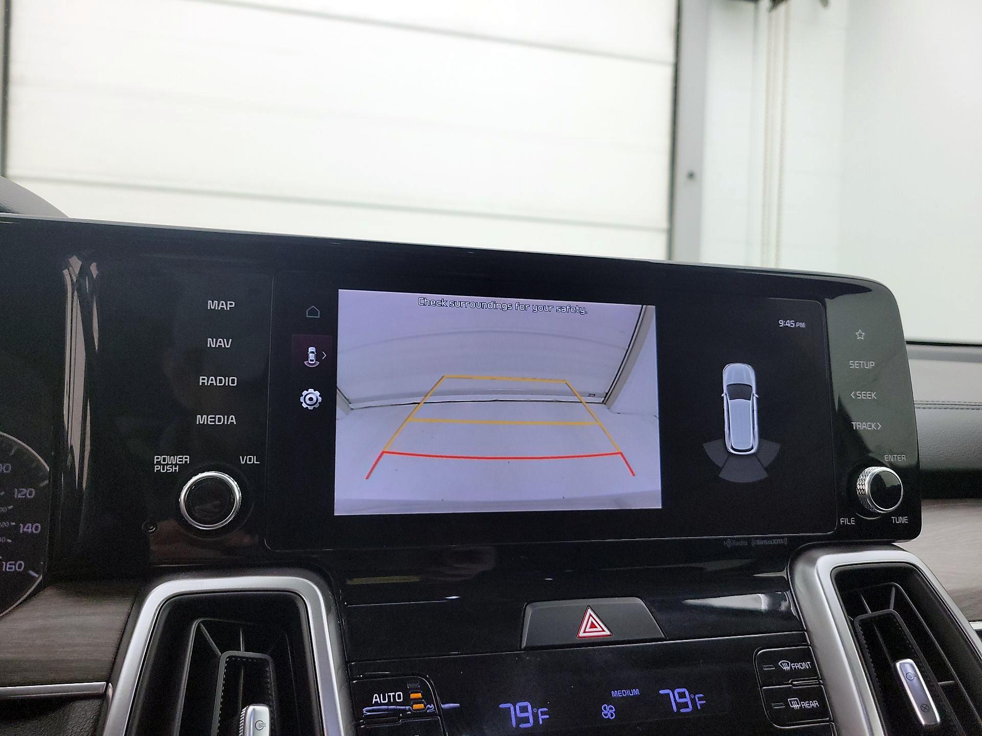 Thumbnail: 2023 Kia Sorento - 15