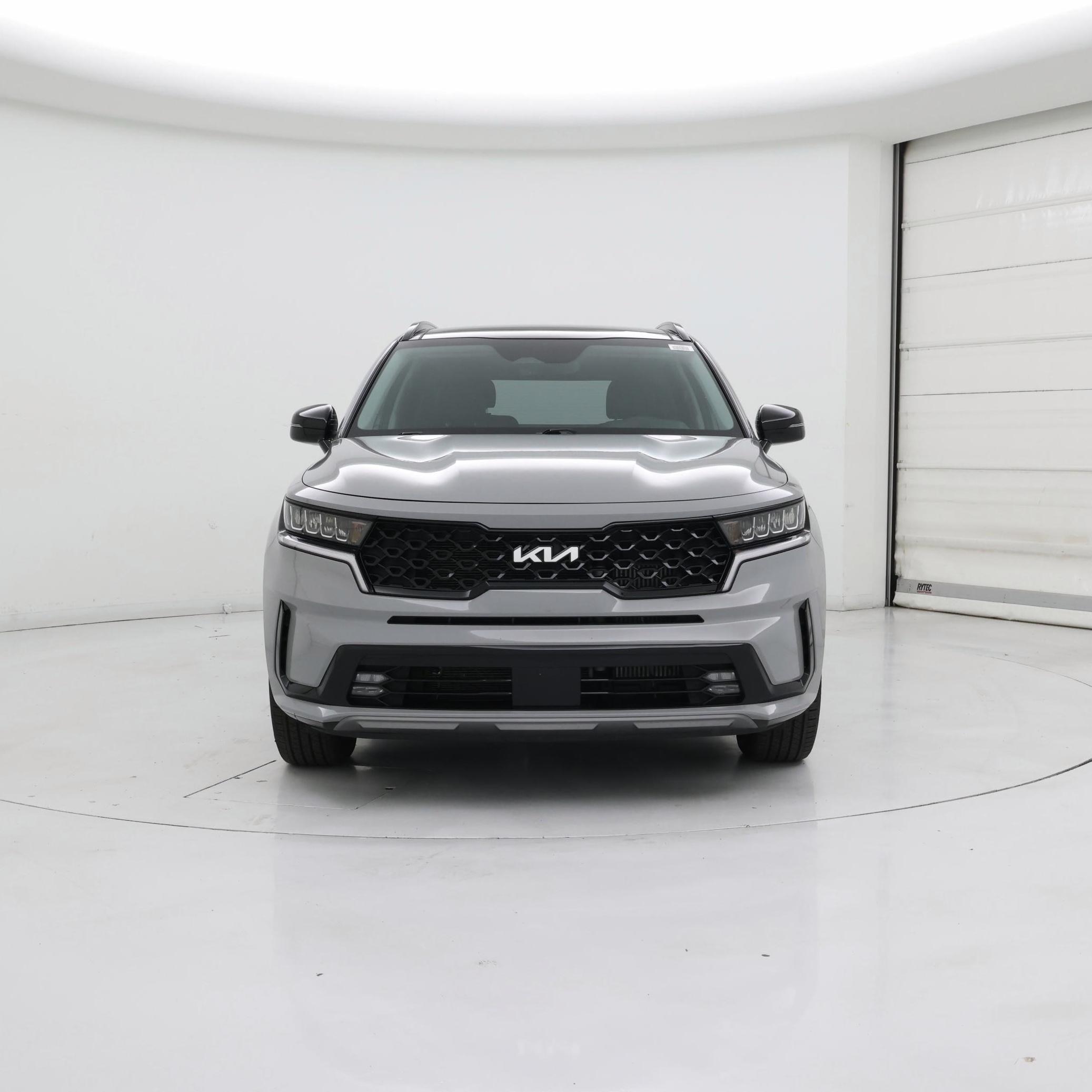 Thumbnail: 2023 Kia Sorento - 5