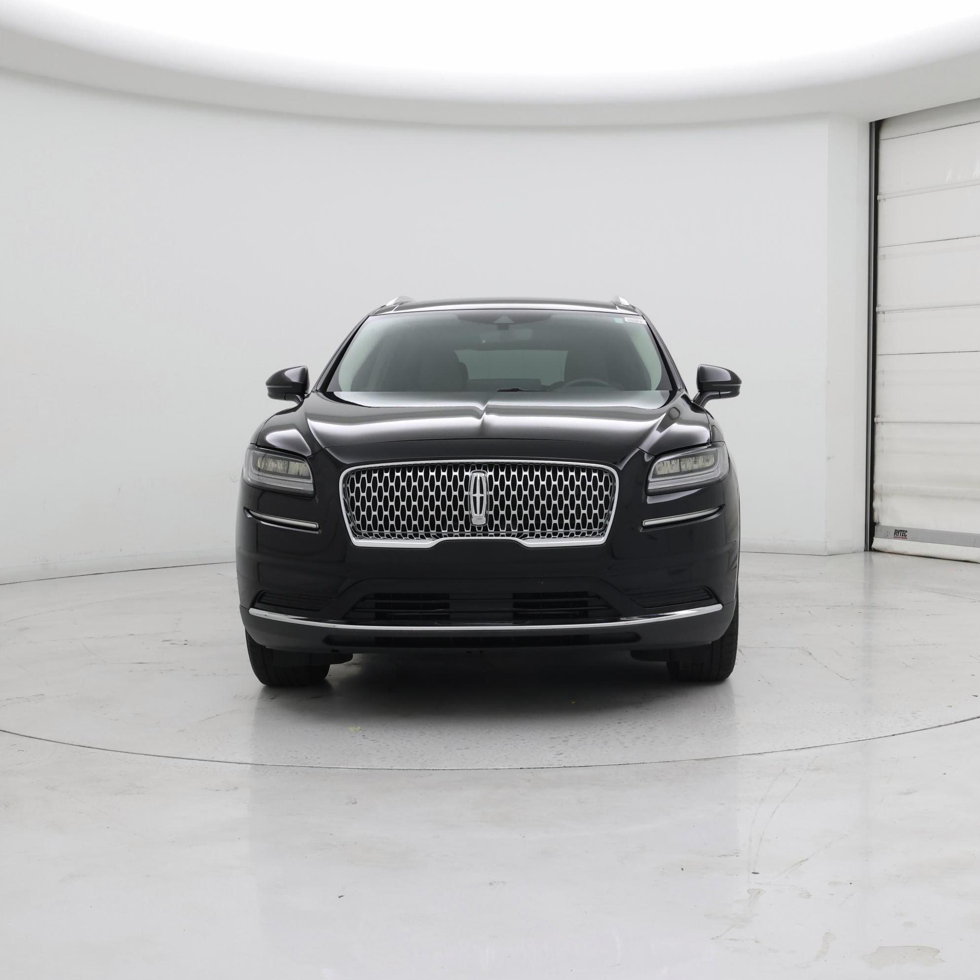 Thumbnail: 2022 Lincoln Nautilus - 5