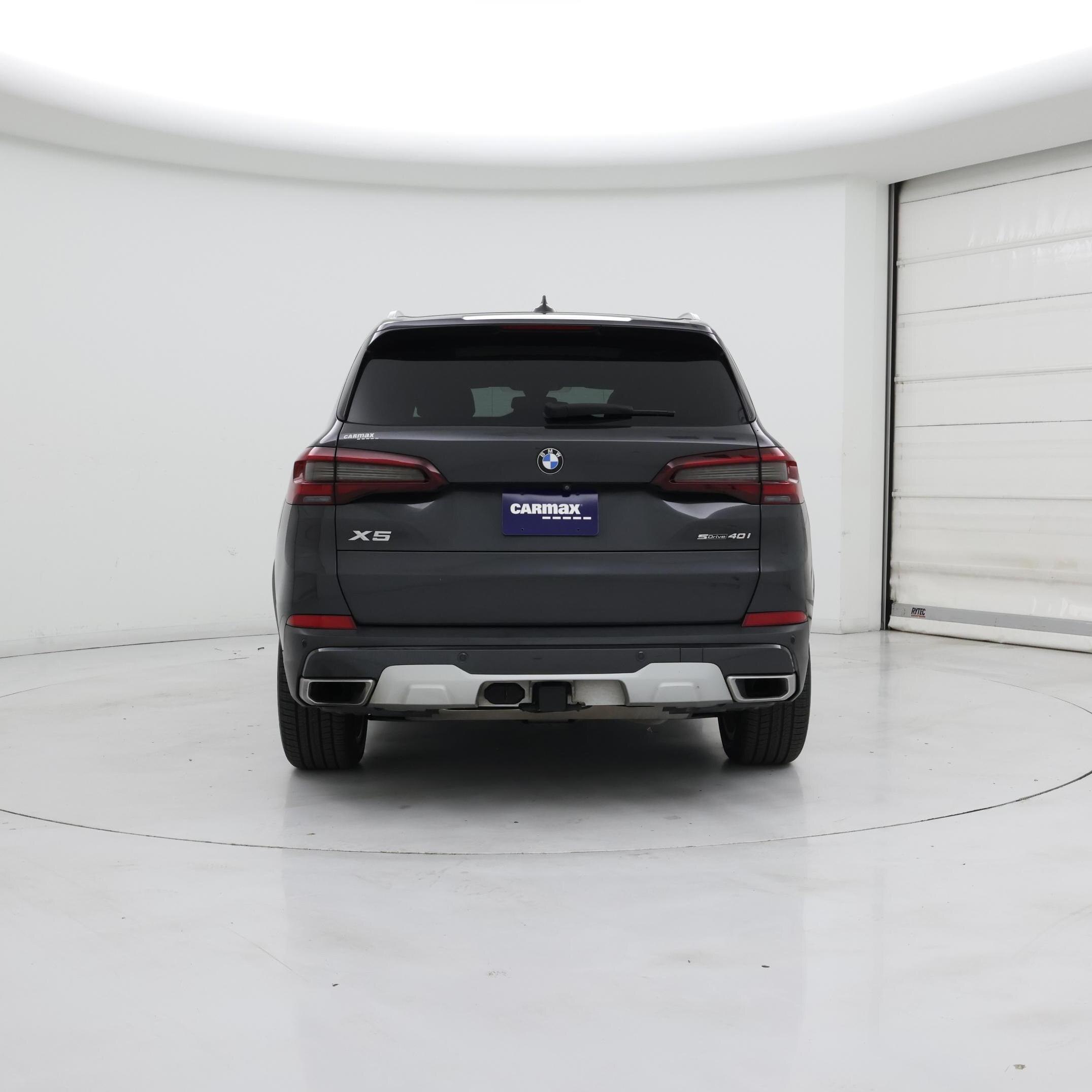 Thumbnail: 2022 BMW X5 - 6