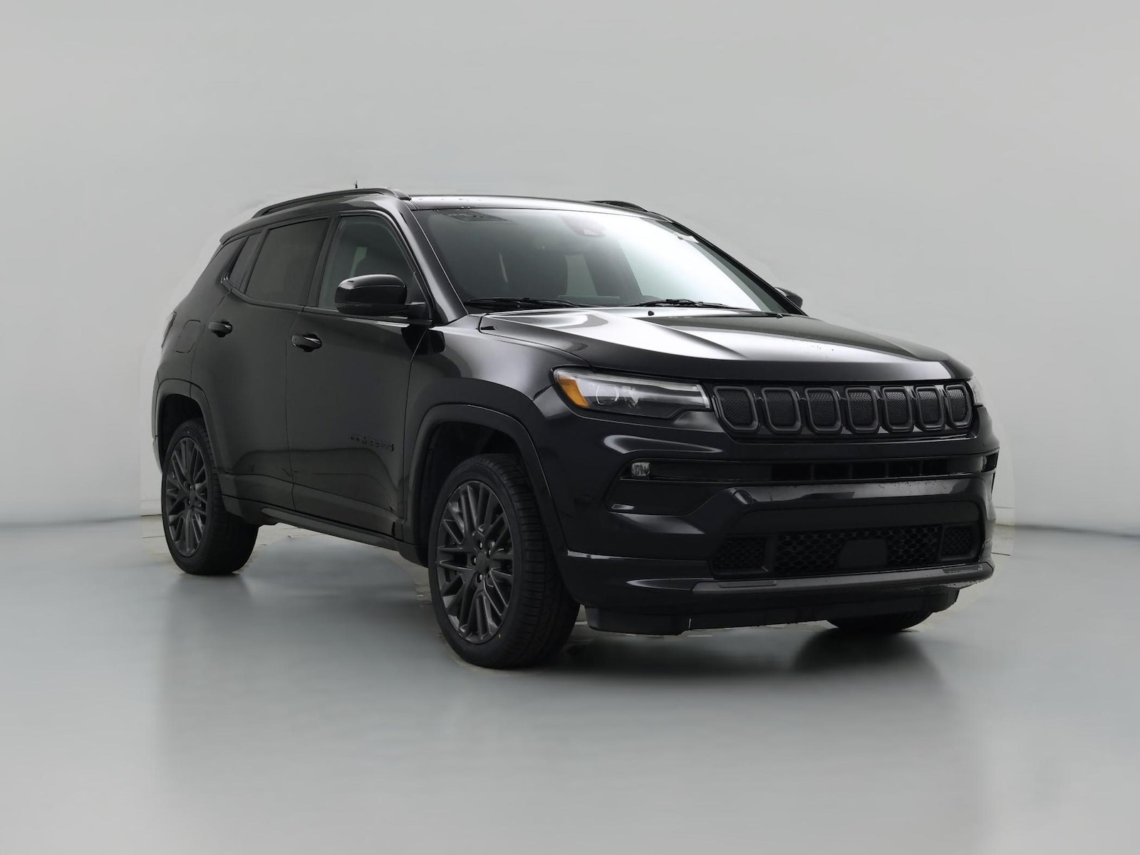 2022 Jeep Compass High Altitude