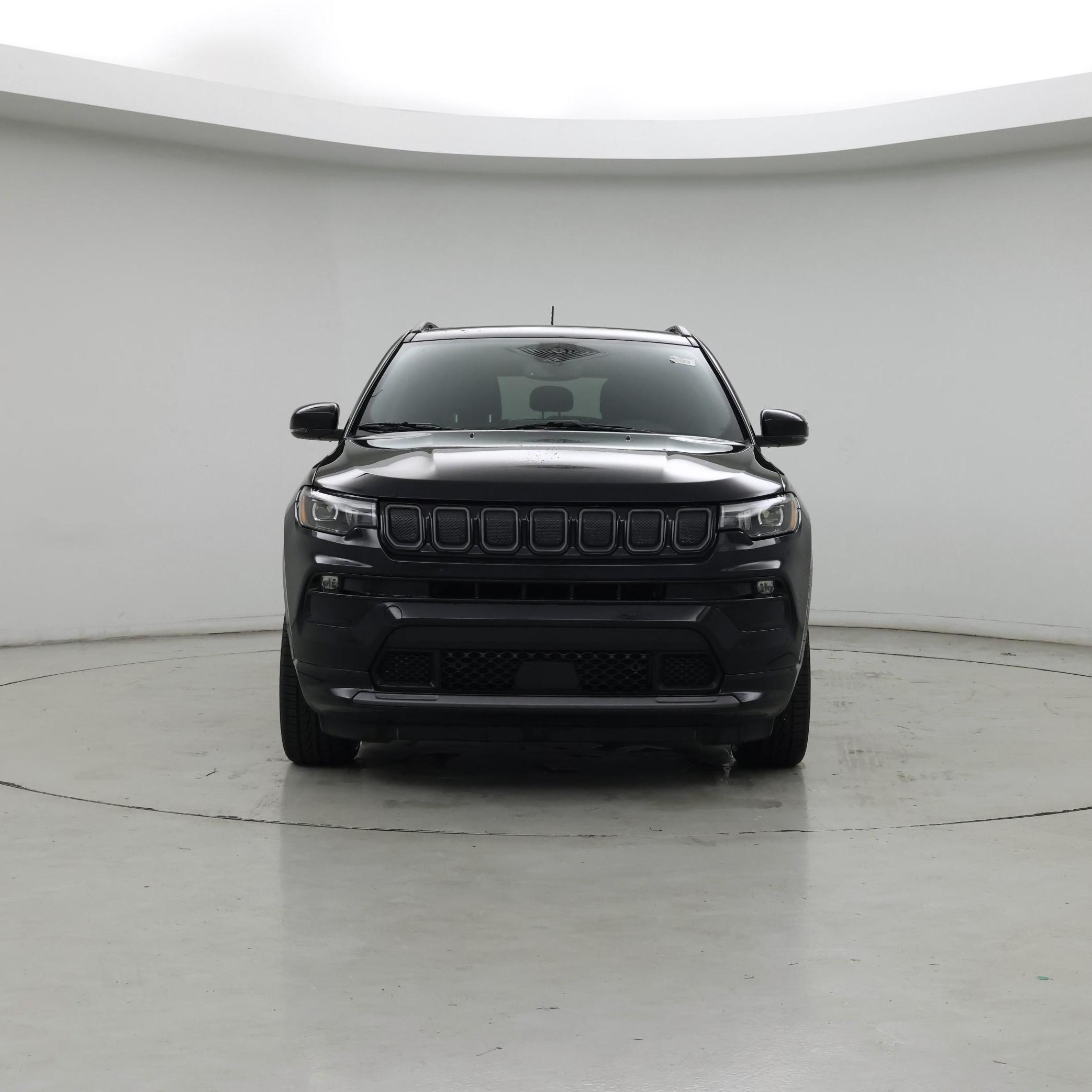 Thumbnail: 2022 Jeep Compass - 5