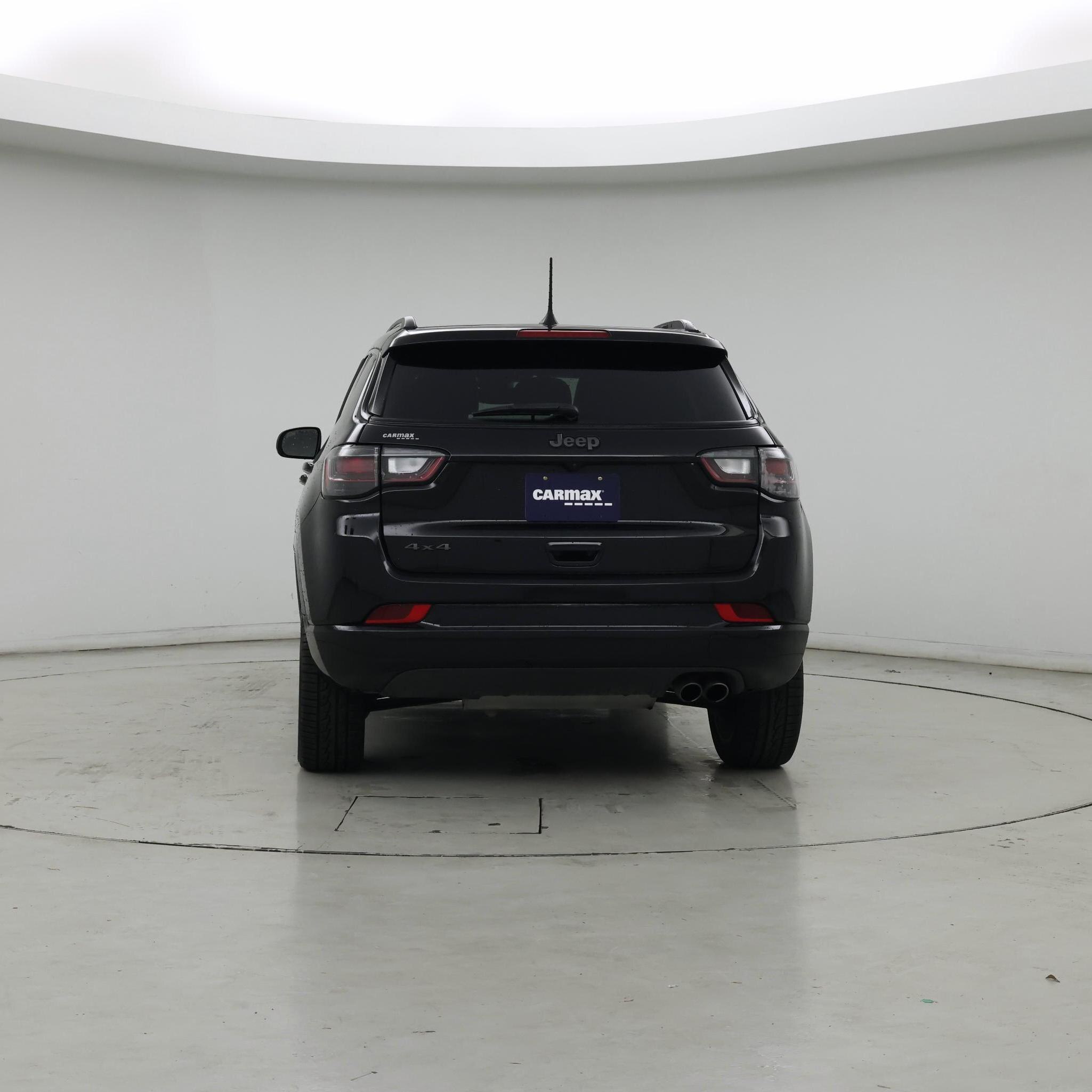 Thumbnail: 2022 Jeep Compass - 6