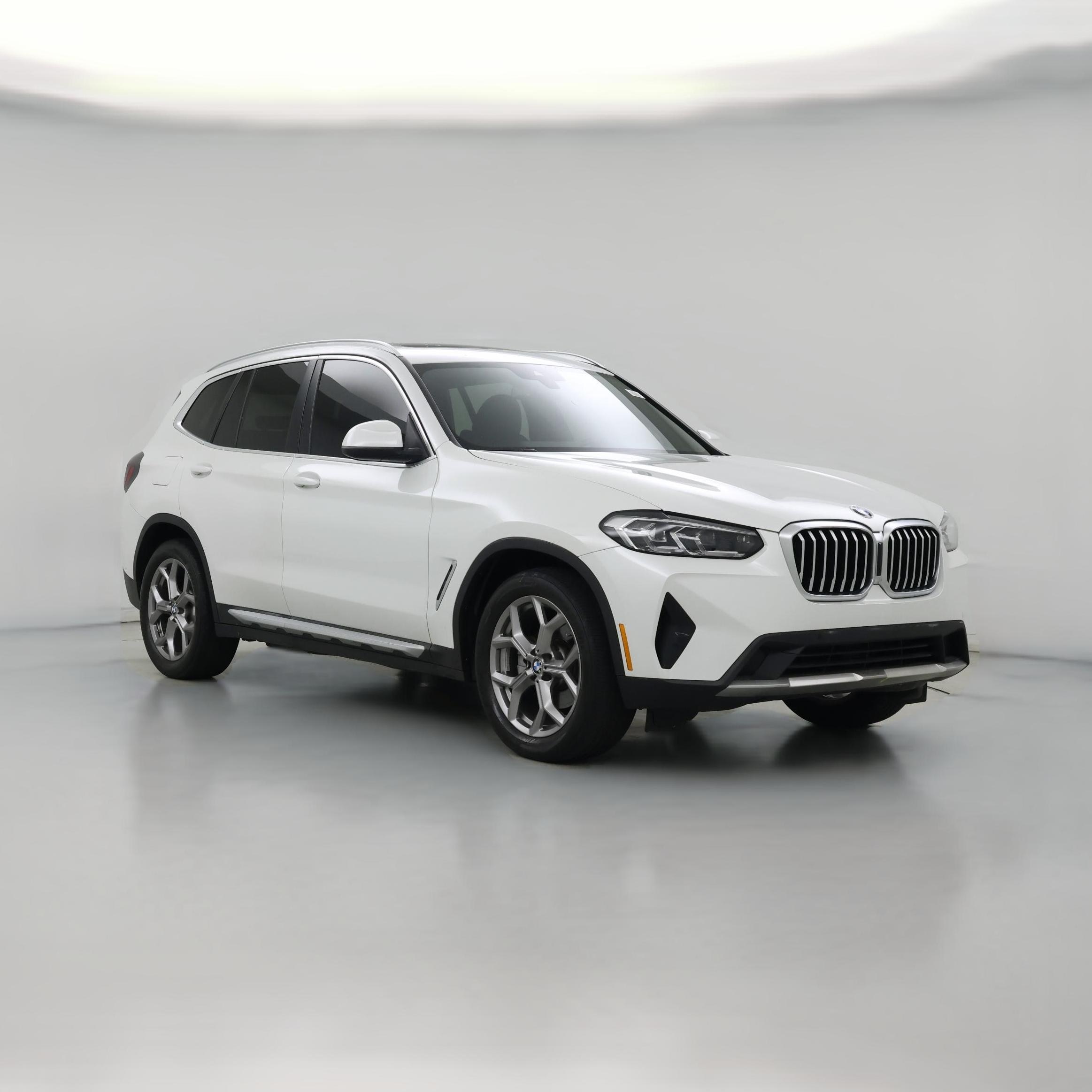 Thumbnail: 2023 BMW X3 - 1
