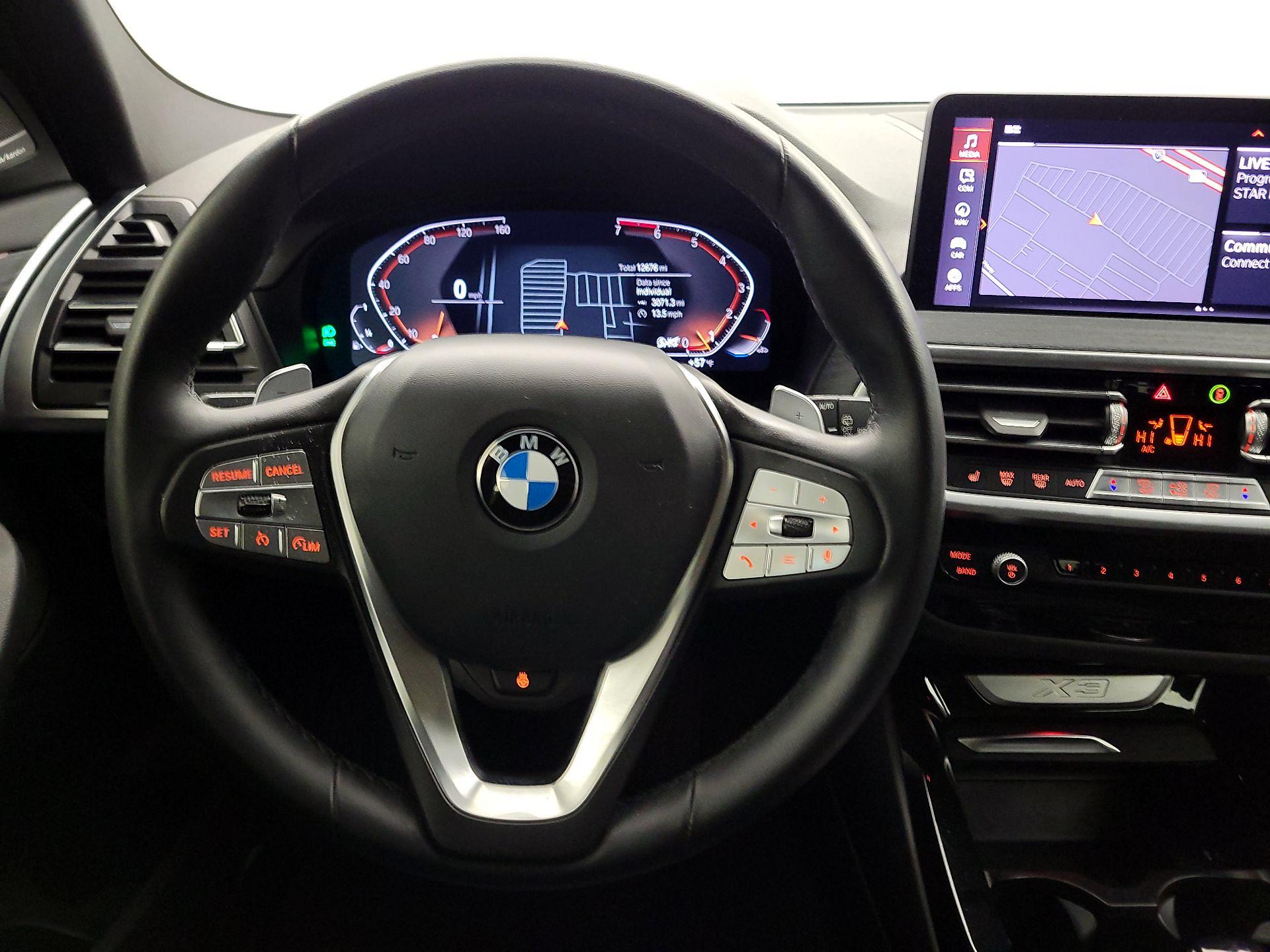 Thumbnail: 2023 BMW X3 - 10