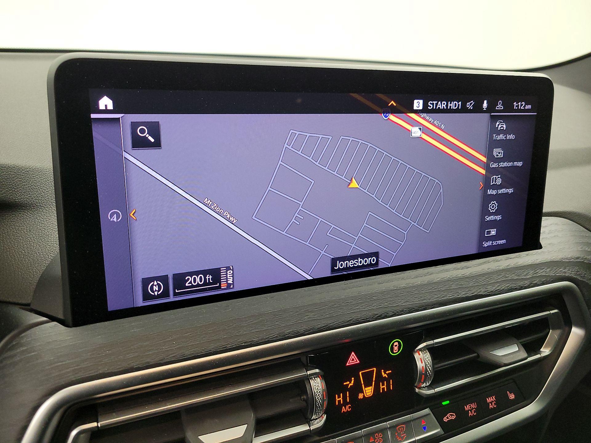 Thumbnail: 2023 BMW X3 - 14