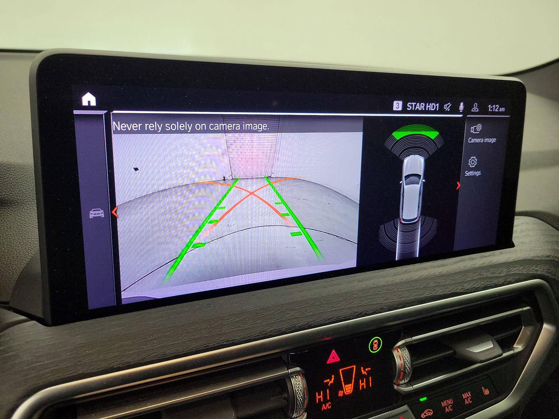 Thumbnail: 2023 BMW X3 - 15