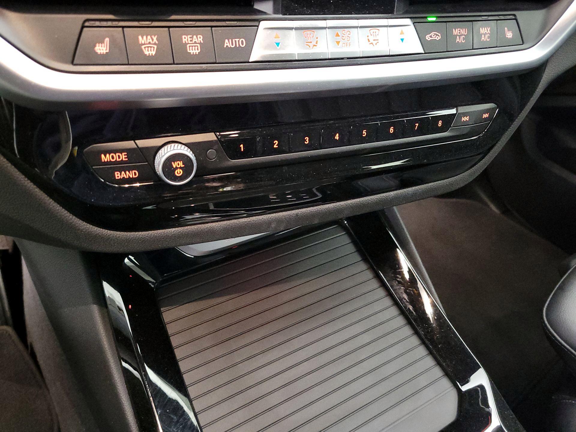 Thumbnail: 2023 BMW X3 - 17