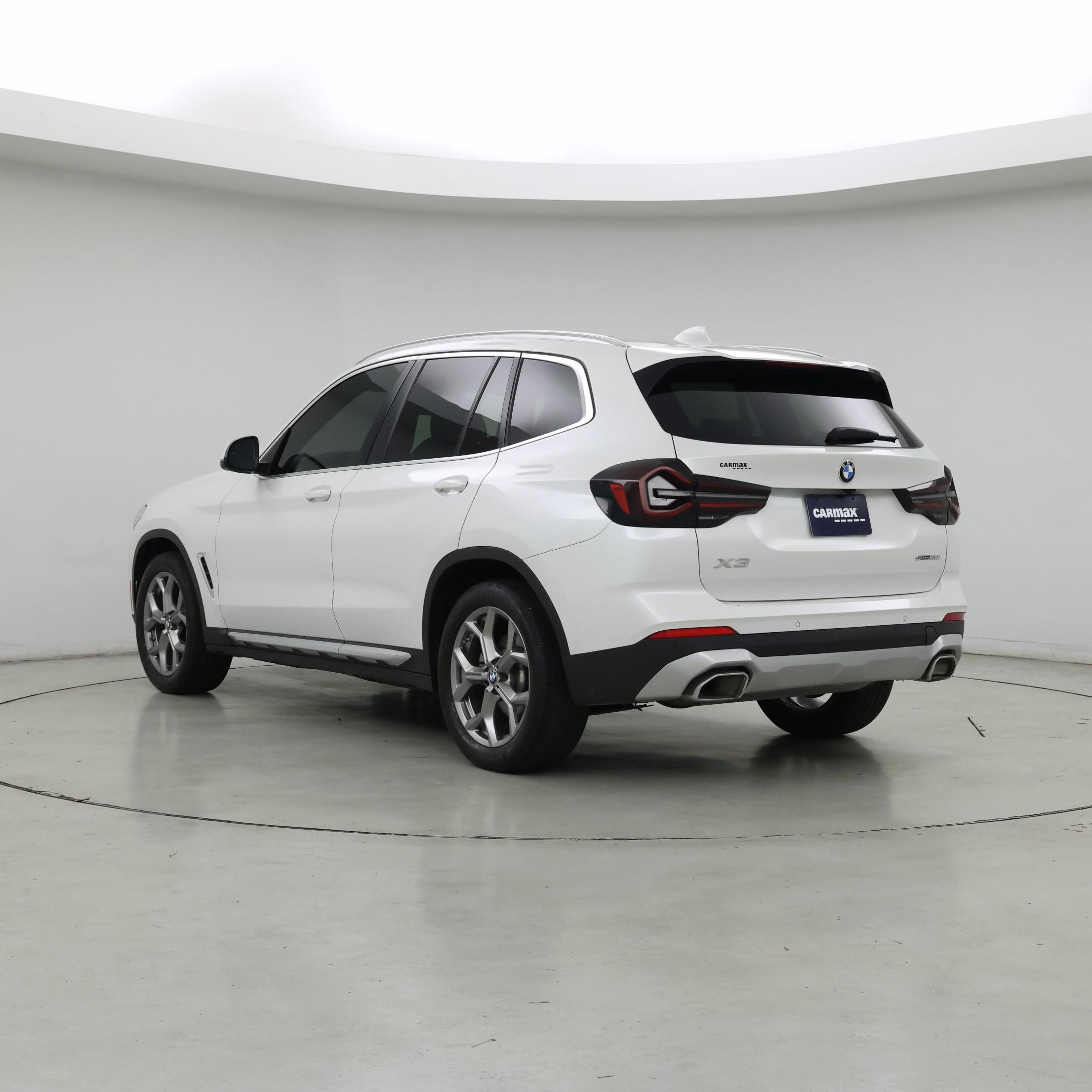 Thumbnail: 2023 BMW X3 - 2