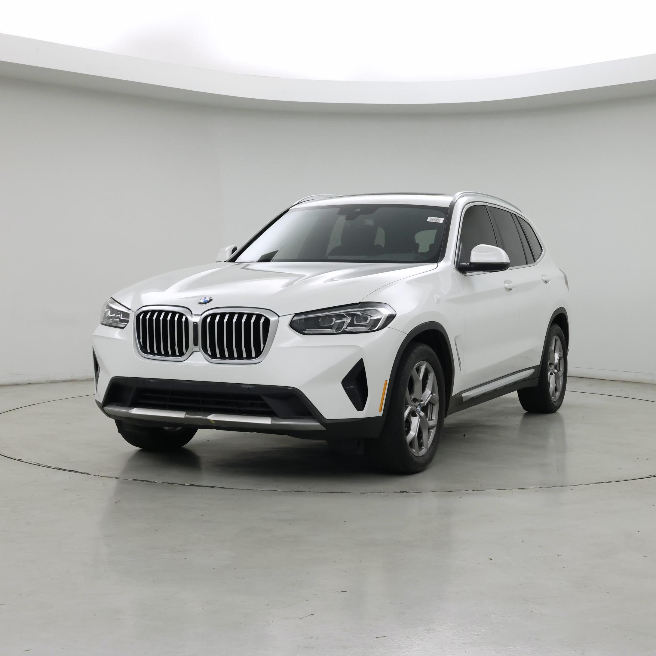 Thumbnail: 2023 BMW X3 - 4