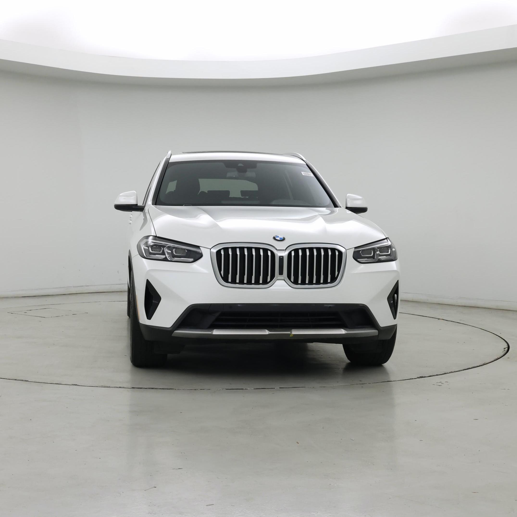Thumbnail: 2023 BMW X3 - 5