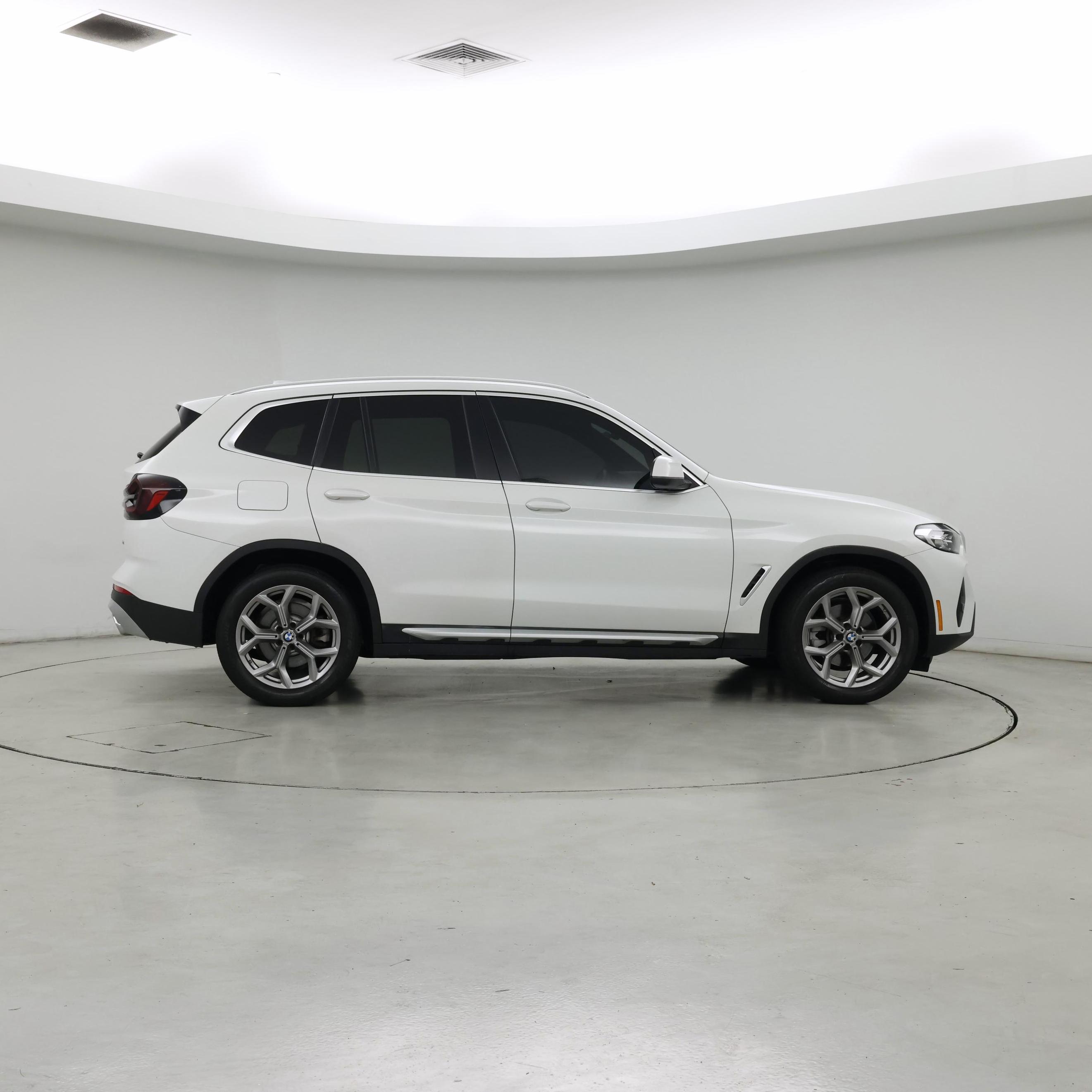 Thumbnail: 2023 BMW X3 - 7