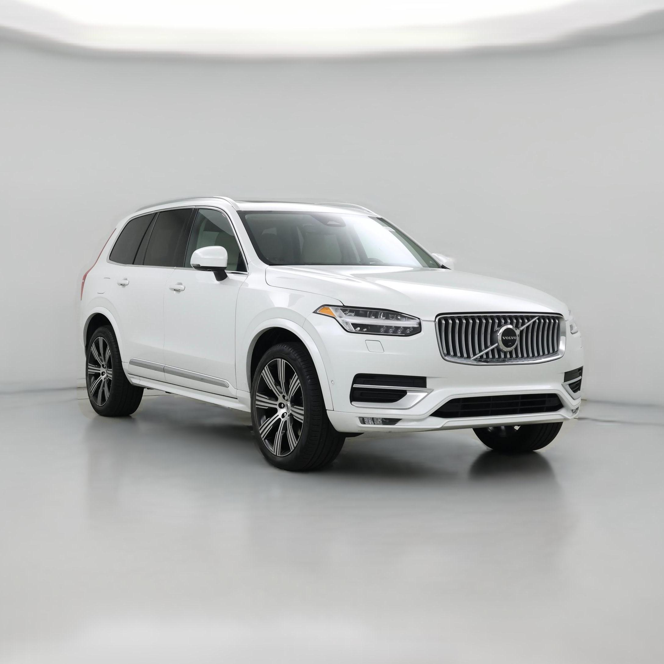 Thumbnail: 2023 Volvo XC90 - 1