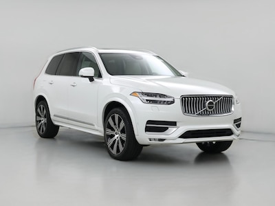 2023 Volvo XC90 B6 Ultimate