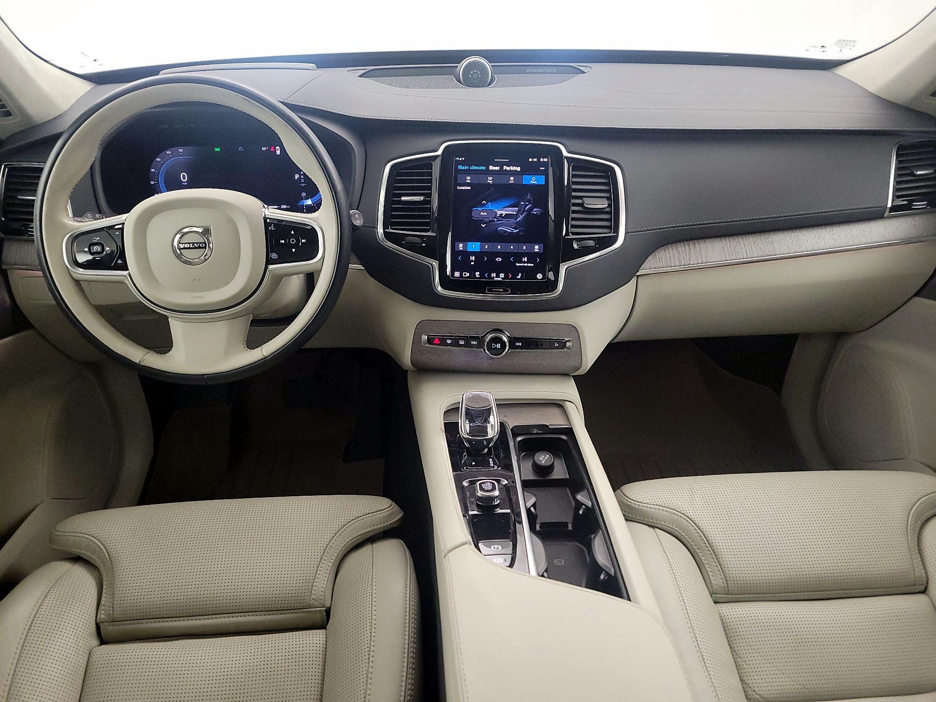 Thumbnail: 2023 Volvo XC90 - 9