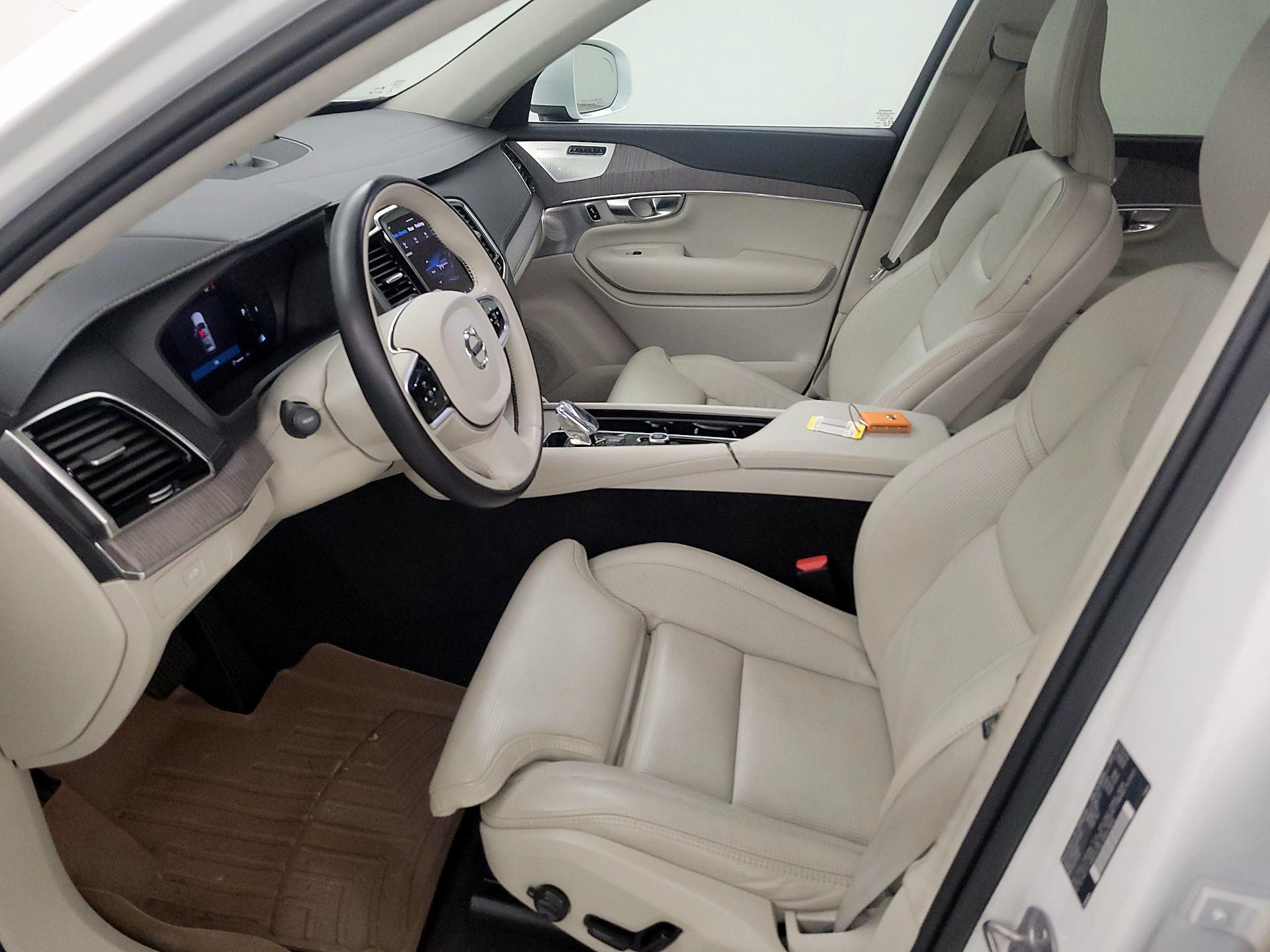 Thumbnail: 2023 Volvo XC90 - 11