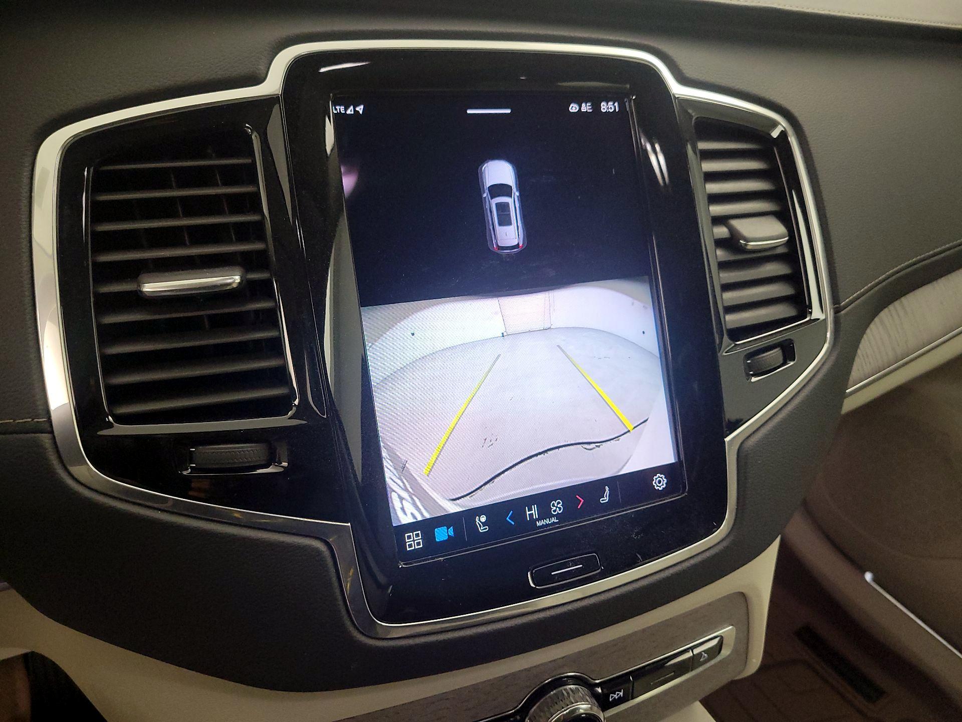 Thumbnail: 2023 Volvo XC90 - 14