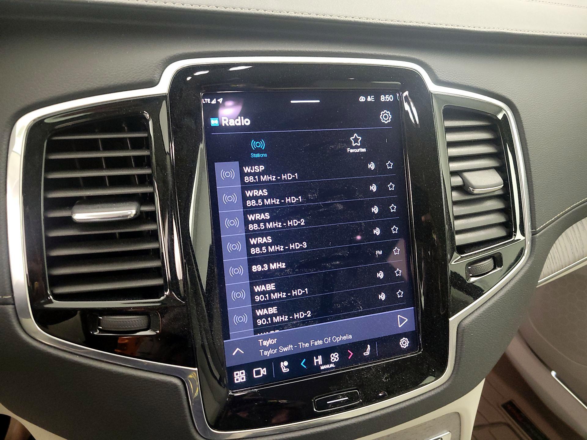 Thumbnail: 2023 Volvo XC90 - 15