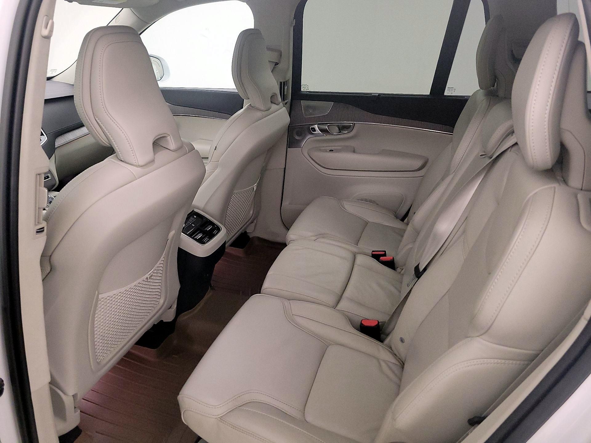 Thumbnail: 2023 Volvo XC90 - 20