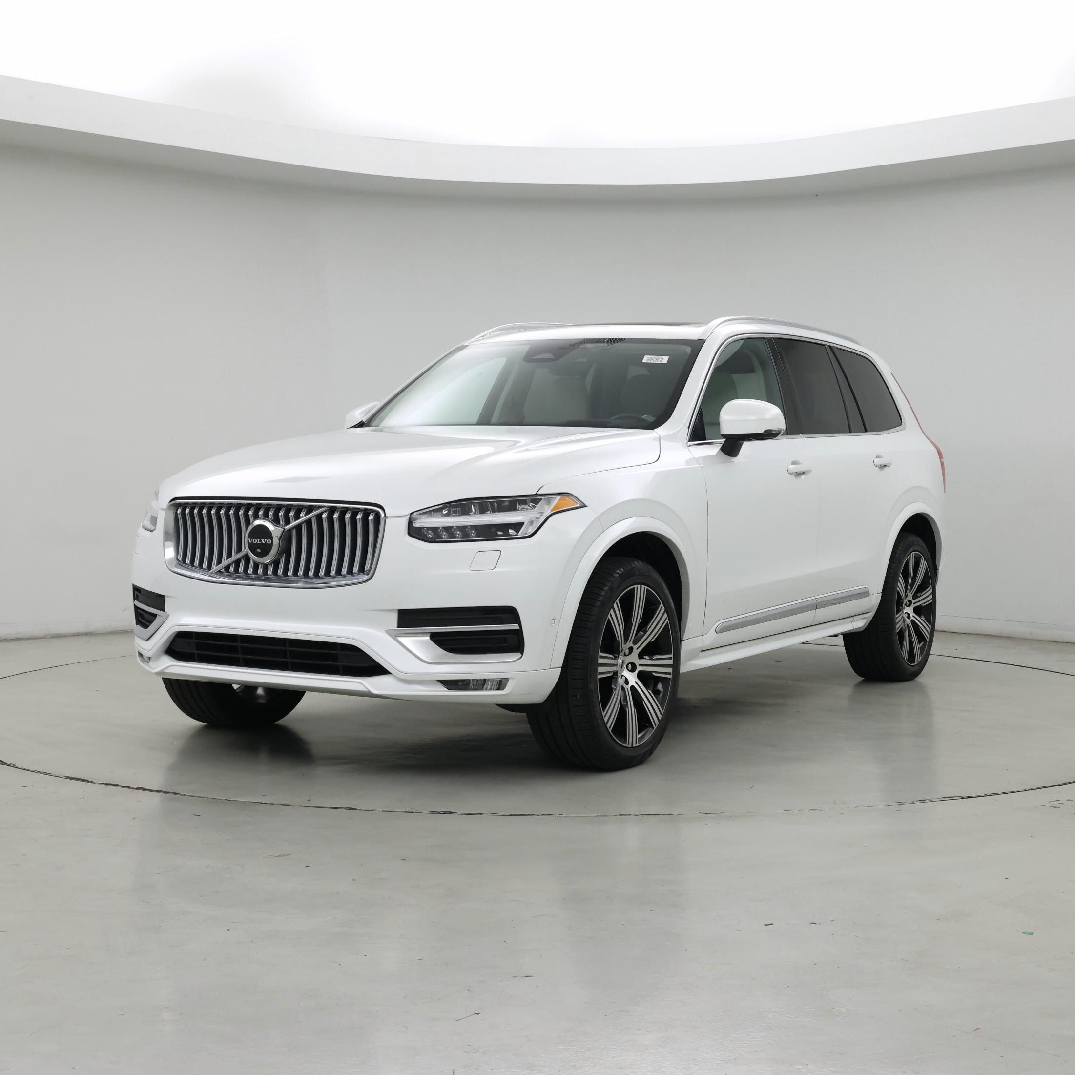 Thumbnail: 2023 Volvo XC90 - 4