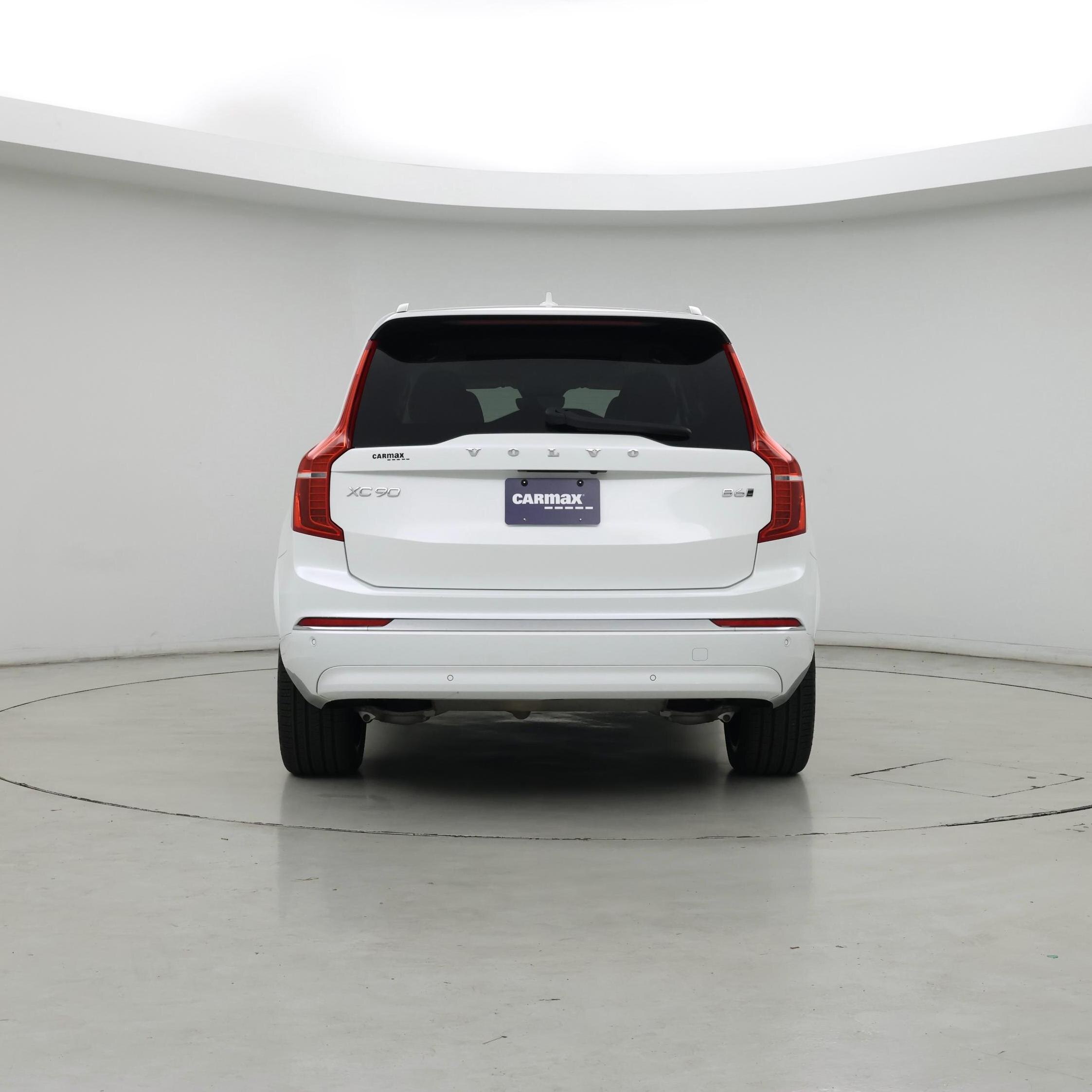 Thumbnail: 2023 Volvo XC90 - 6