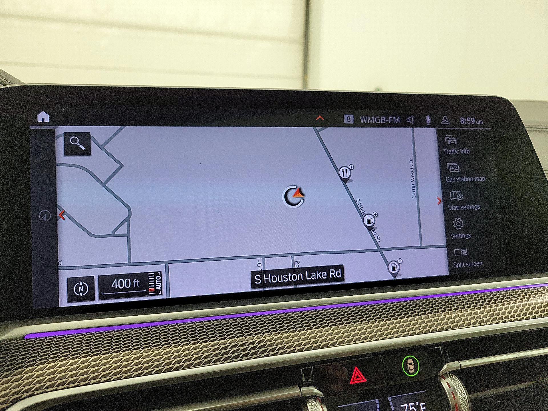 Thumbnail: 2021 BMW X6 - 14