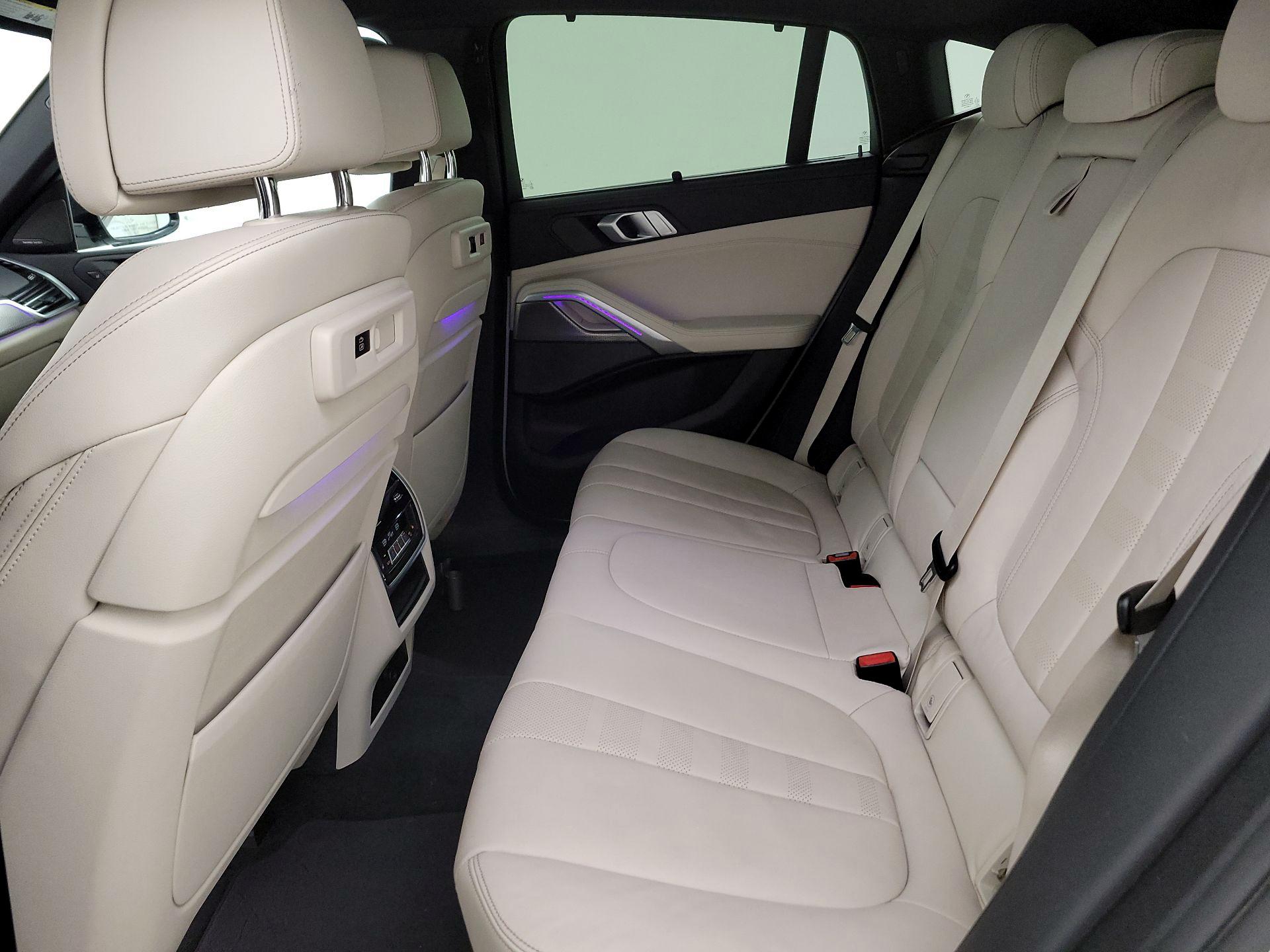 Thumbnail: 2021 BMW X6 - 20