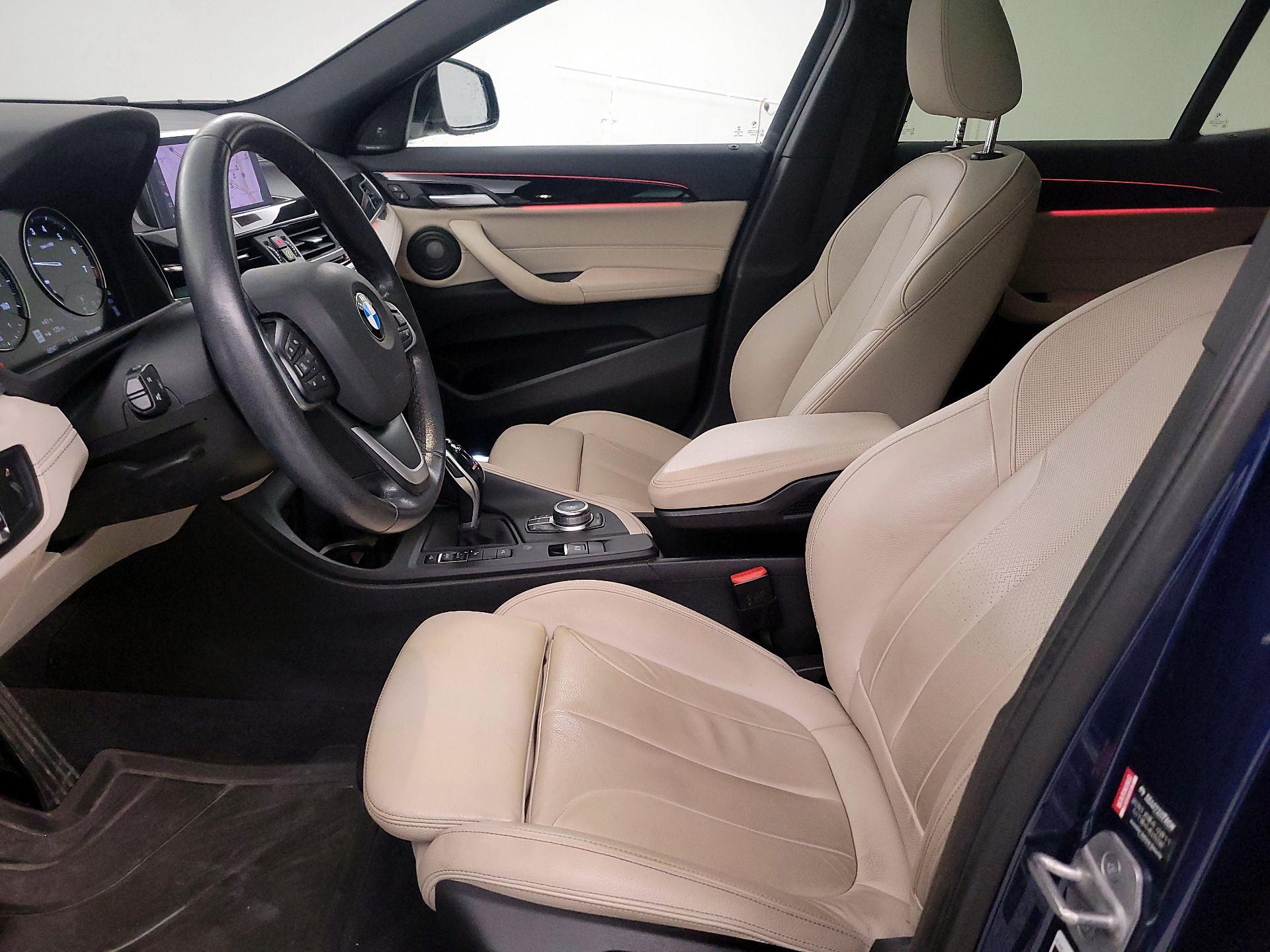 Thumbnail: 2021 BMW X2 - 11