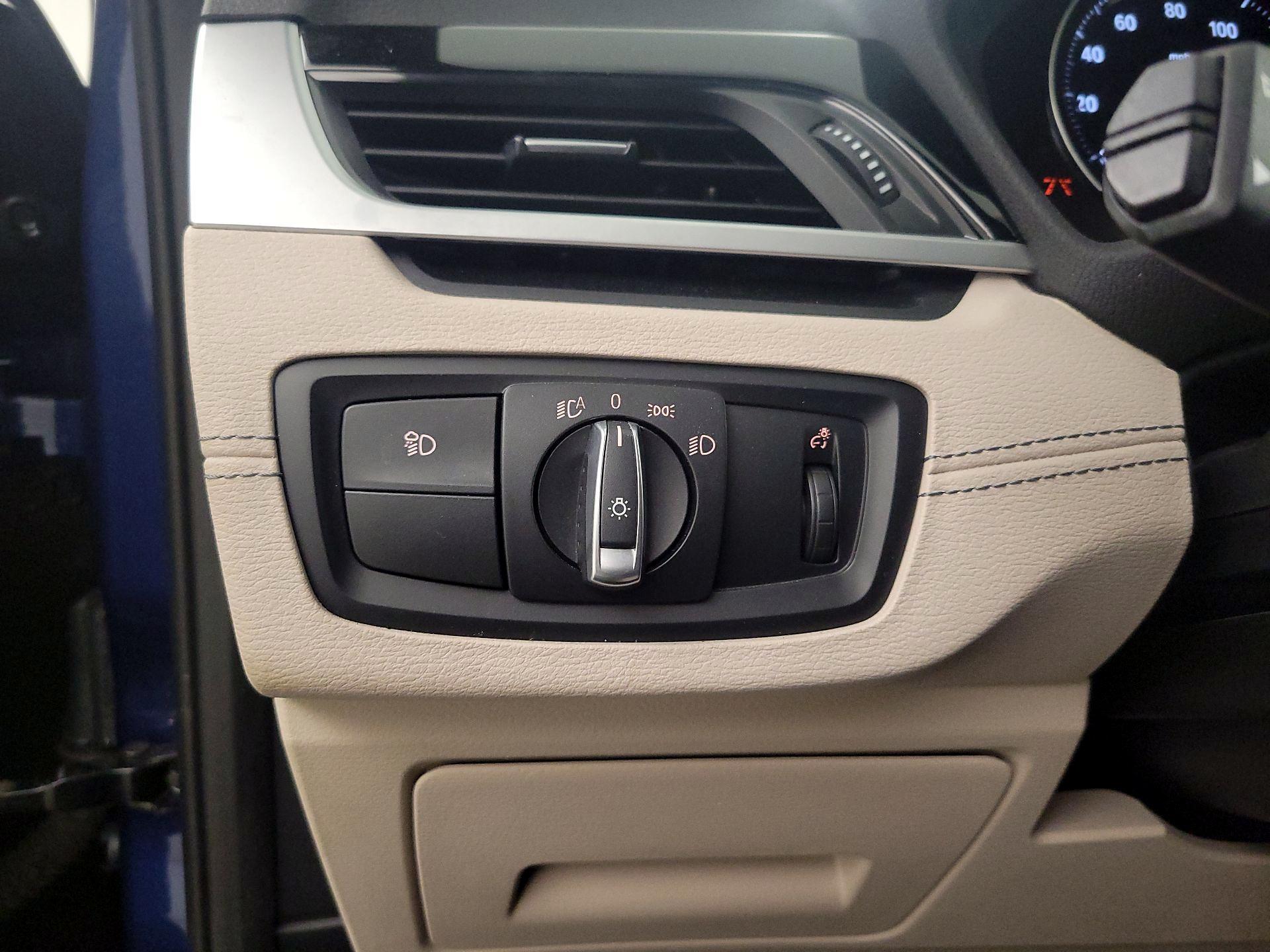 Thumbnail: 2021 BMW X2 - 13