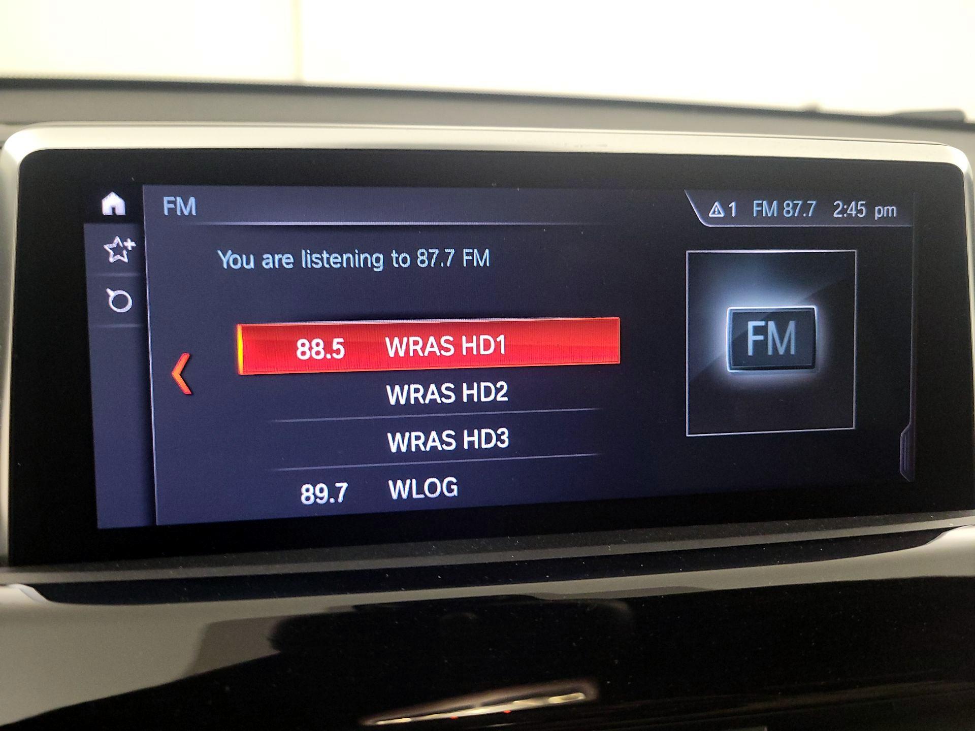 Thumbnail: 2021 BMW X2 - 16