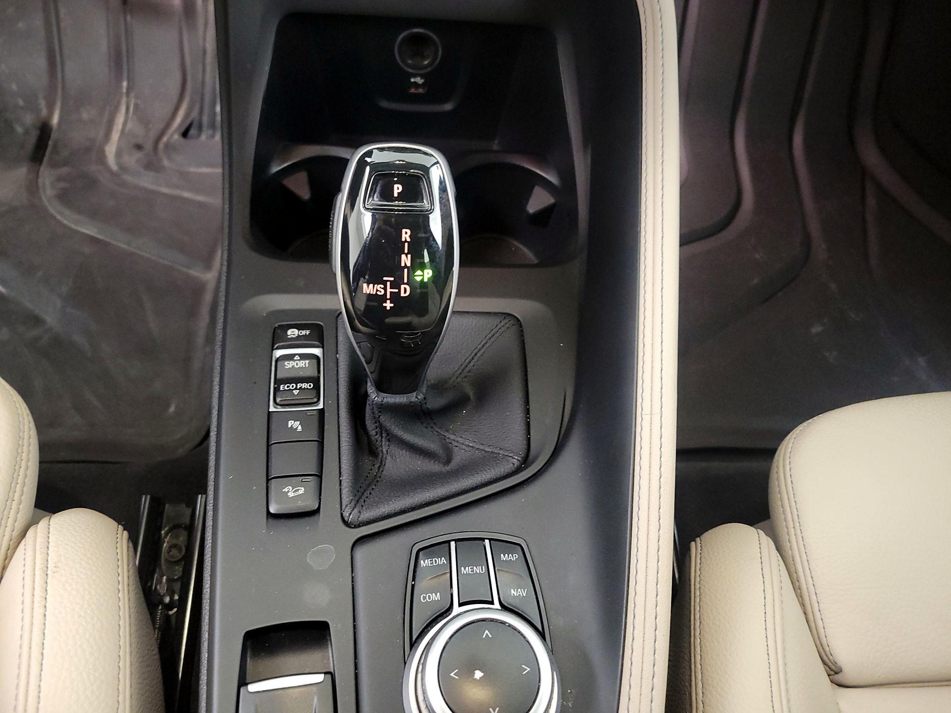 Thumbnail: 2021 BMW X2 - 18