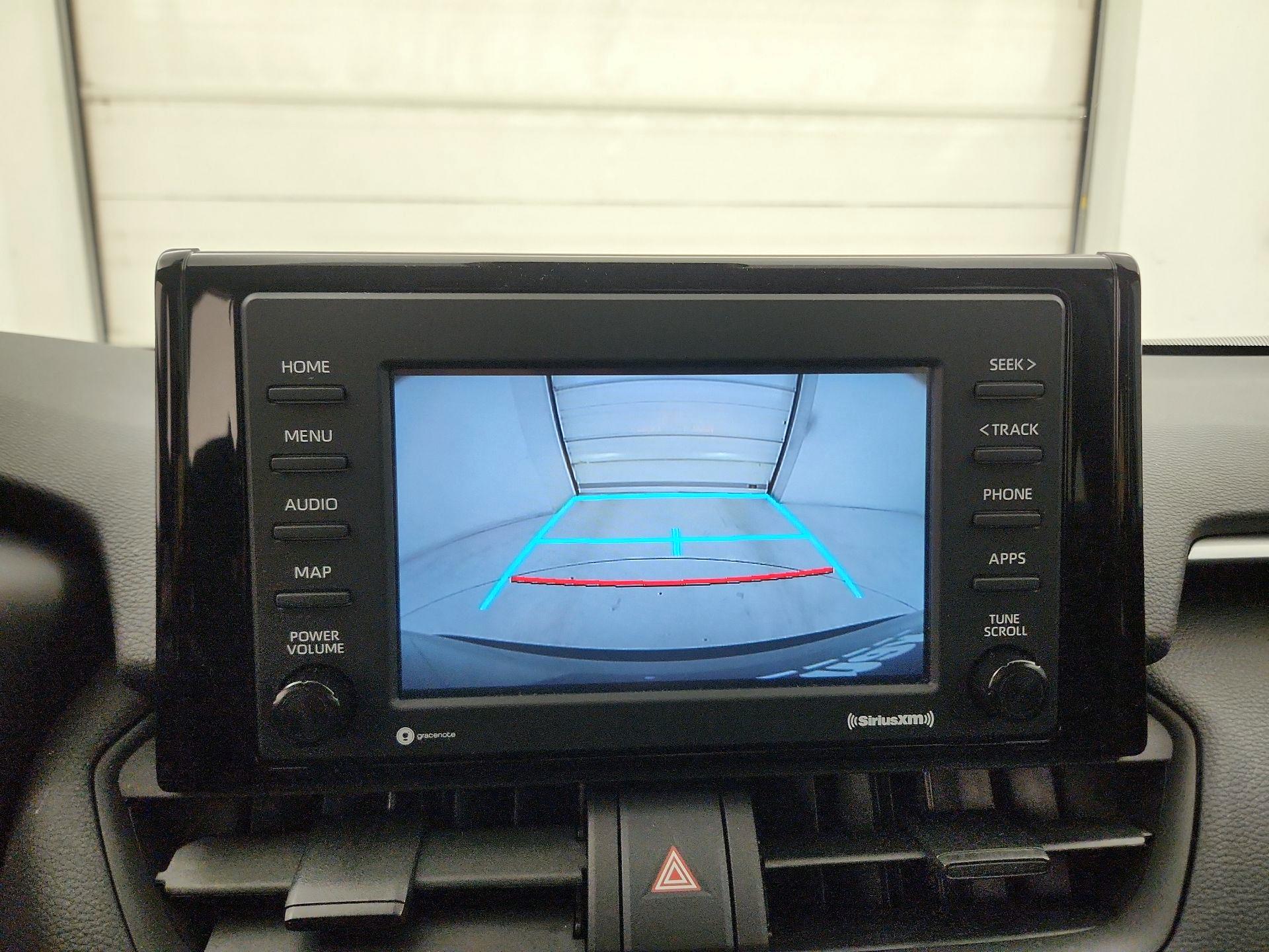 Thumbnail: 2022 Toyota RAV4 - 14