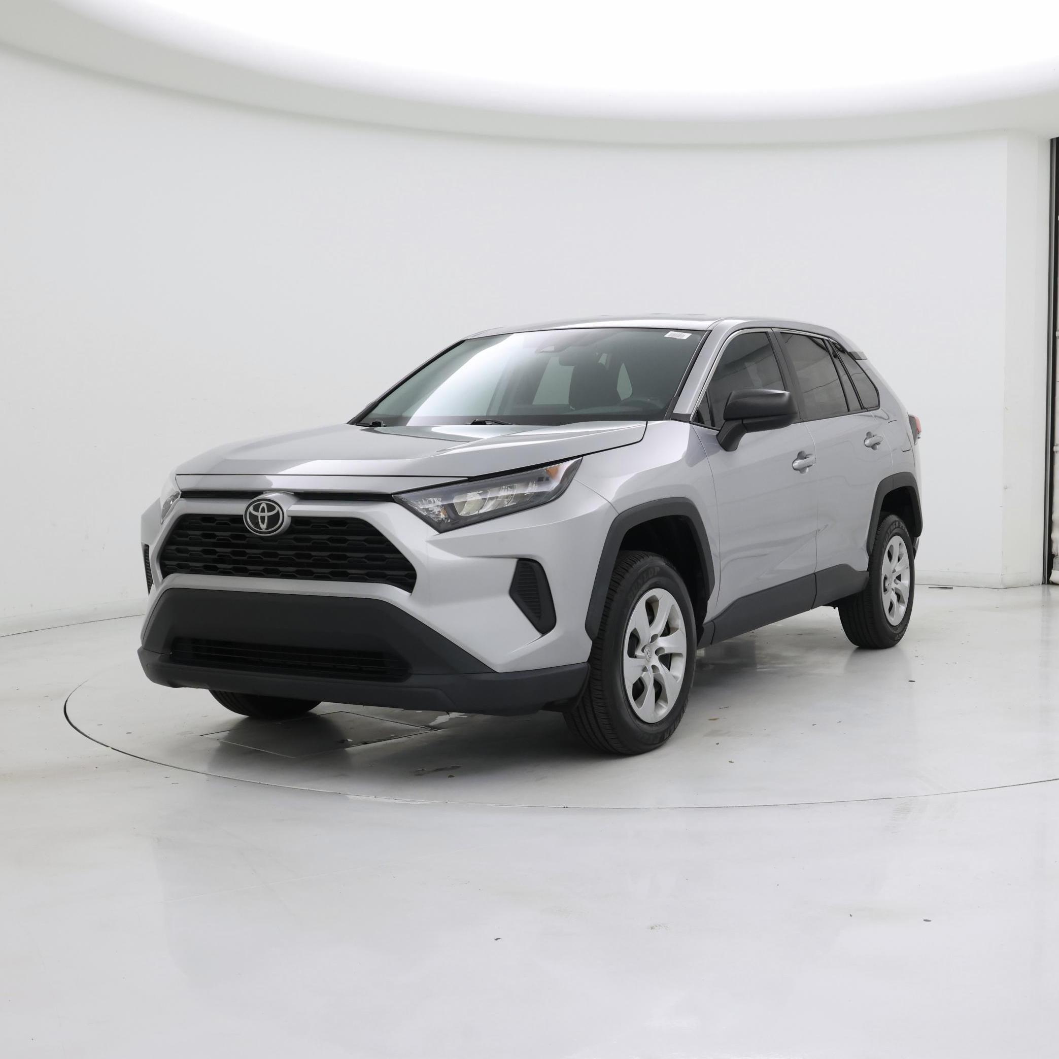 Thumbnail: 2022 Toyota RAV4 - 4