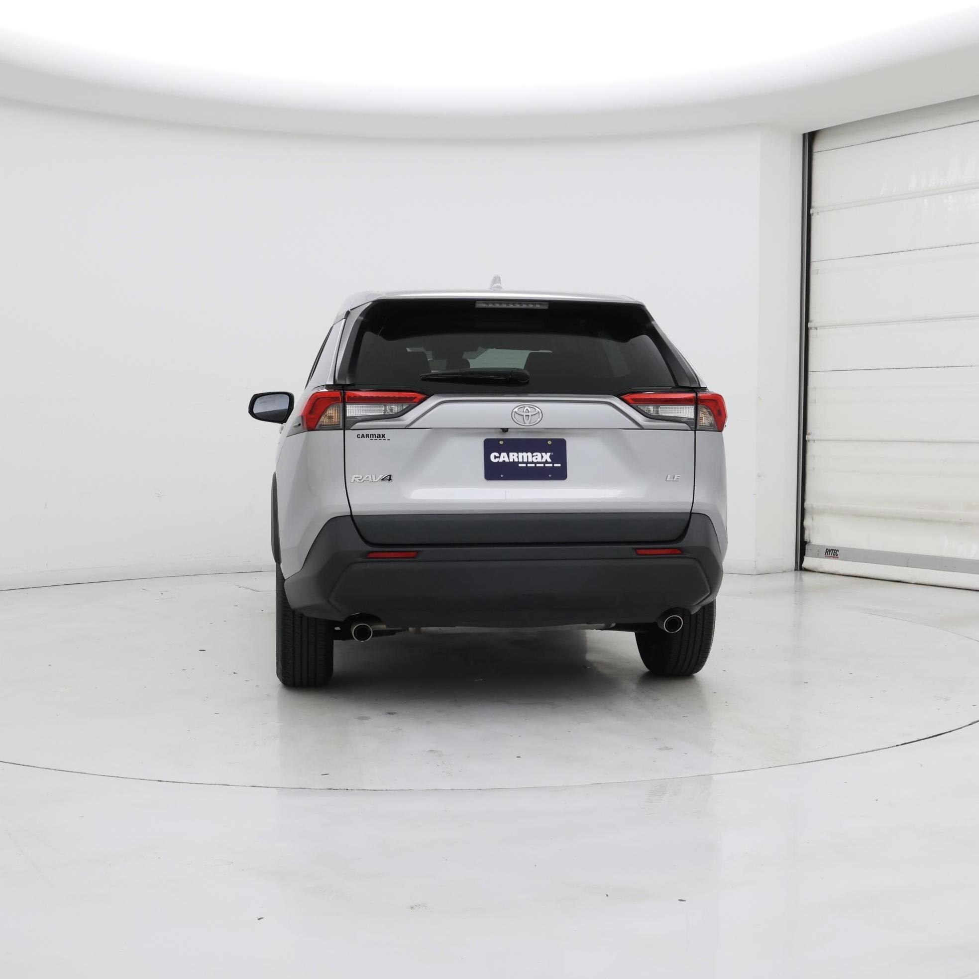 Thumbnail: 2022 Toyota RAV4 - 6