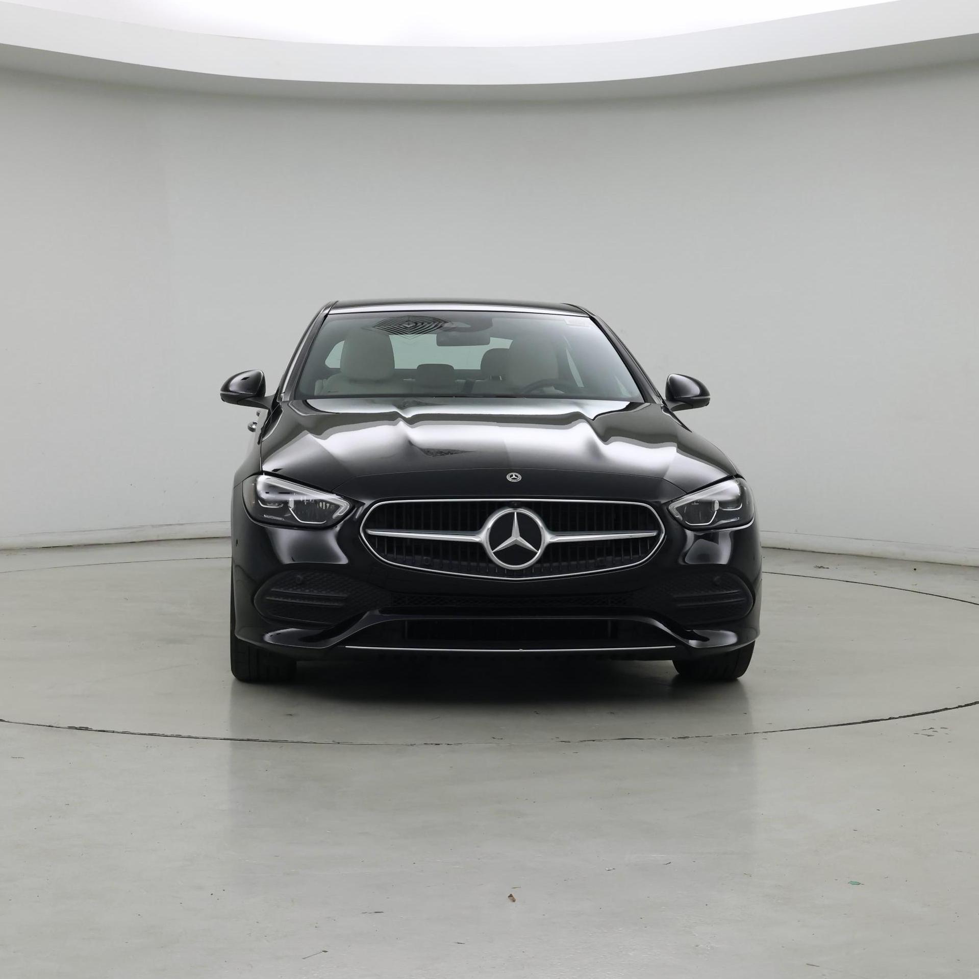 Thumbnail: 2022 Mercedes-Benz C-Class - 5