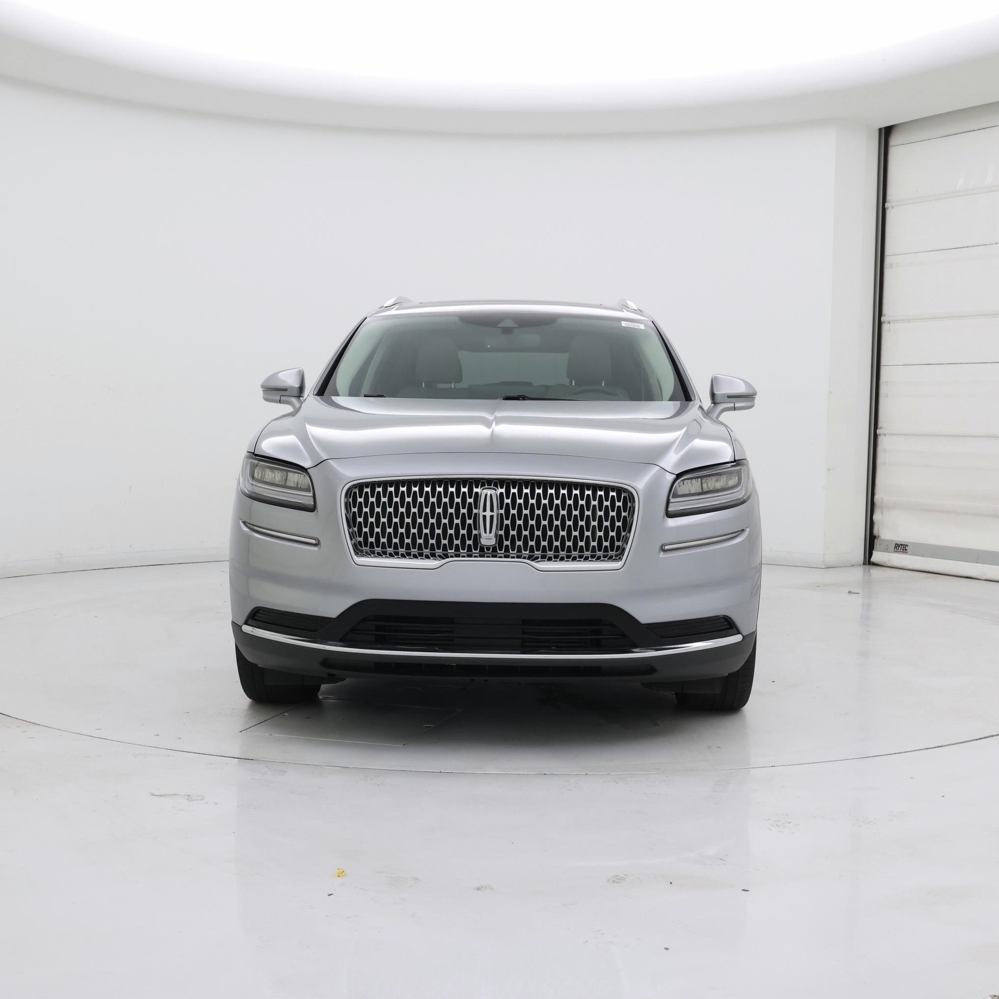 Thumbnail: 2023 Lincoln Nautilus - 5