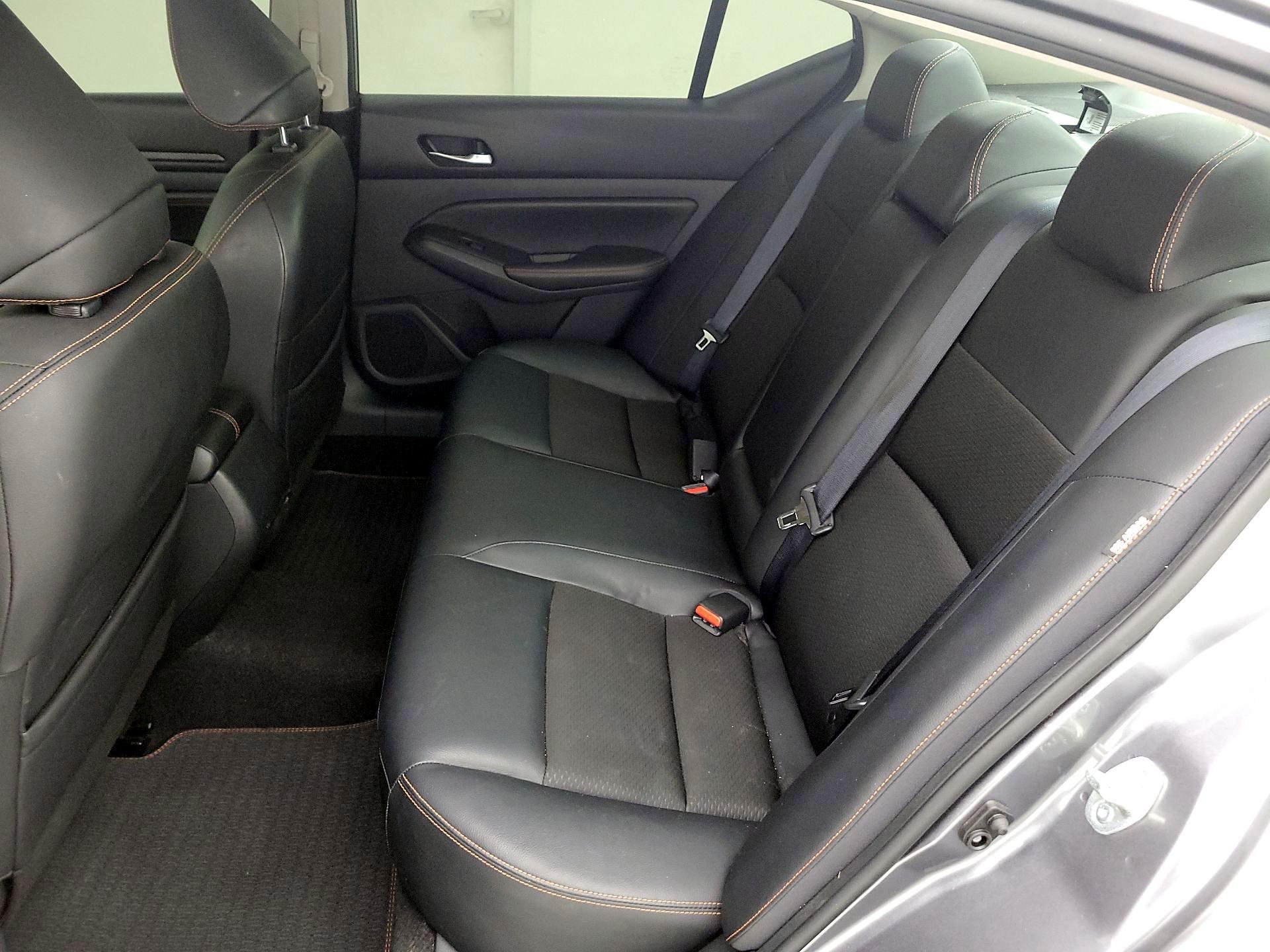 Thumbnail: 2020 Nissan Altima - 19