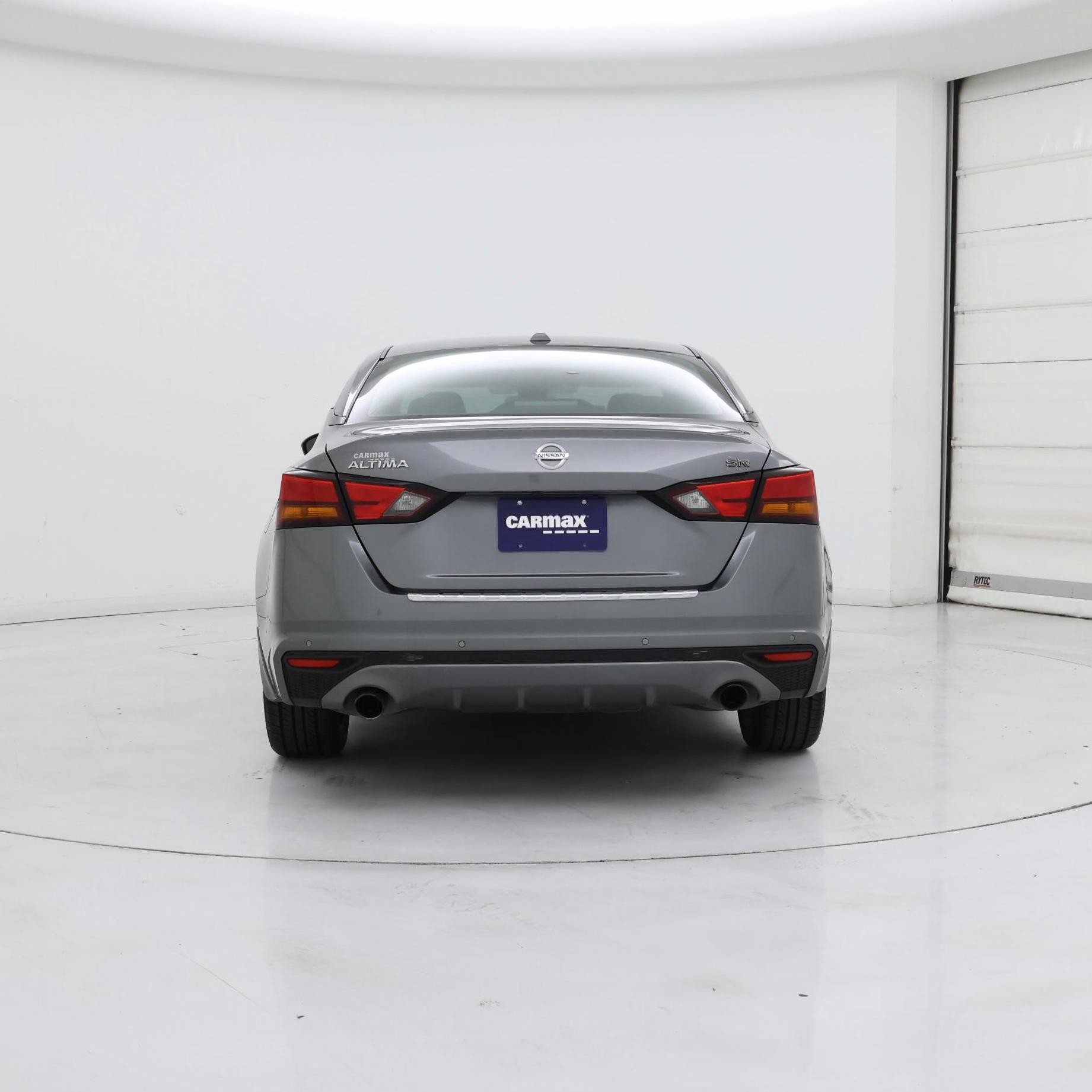 Thumbnail: 2020 Nissan Altima - 6