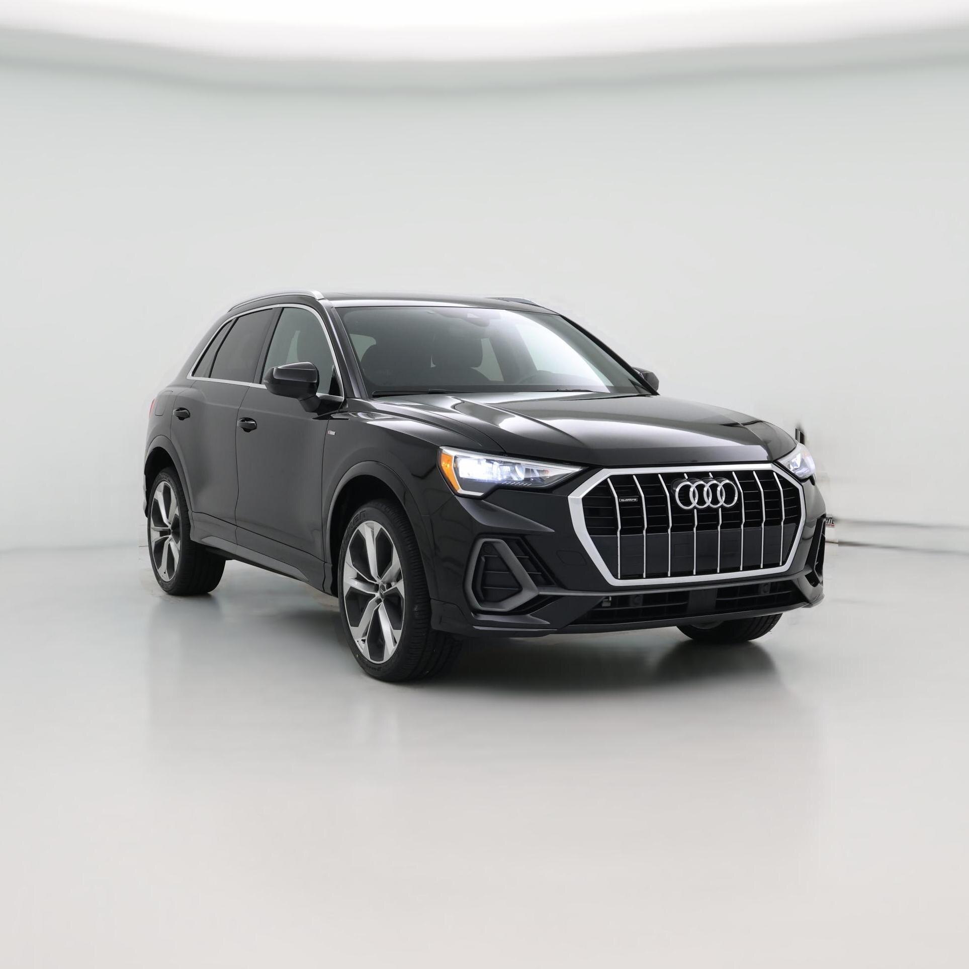 Thumbnail: 2021 Audi Q3 - 1
