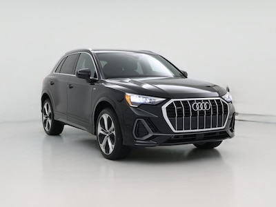 2021 Audi Q3 S-Line Premium