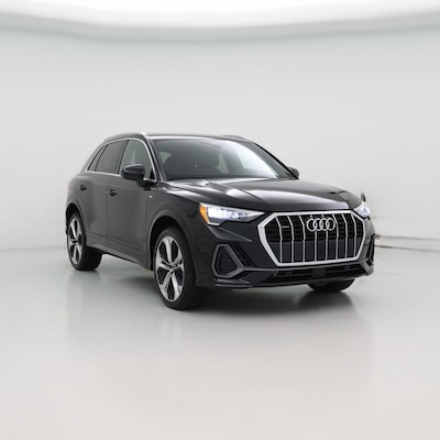 2021 Audi Q3 S-Line Premium