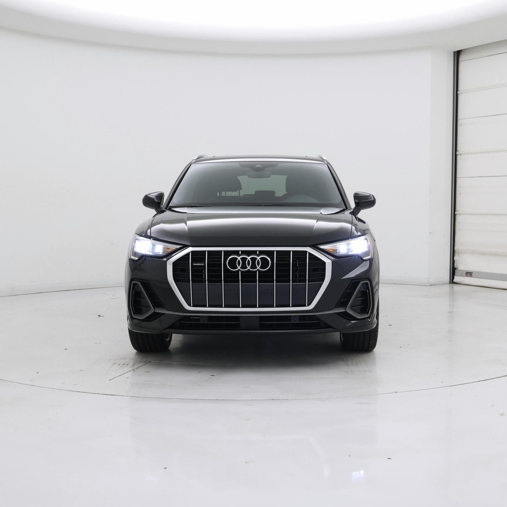 Thumbnail: 2021 Audi Q3 - 5