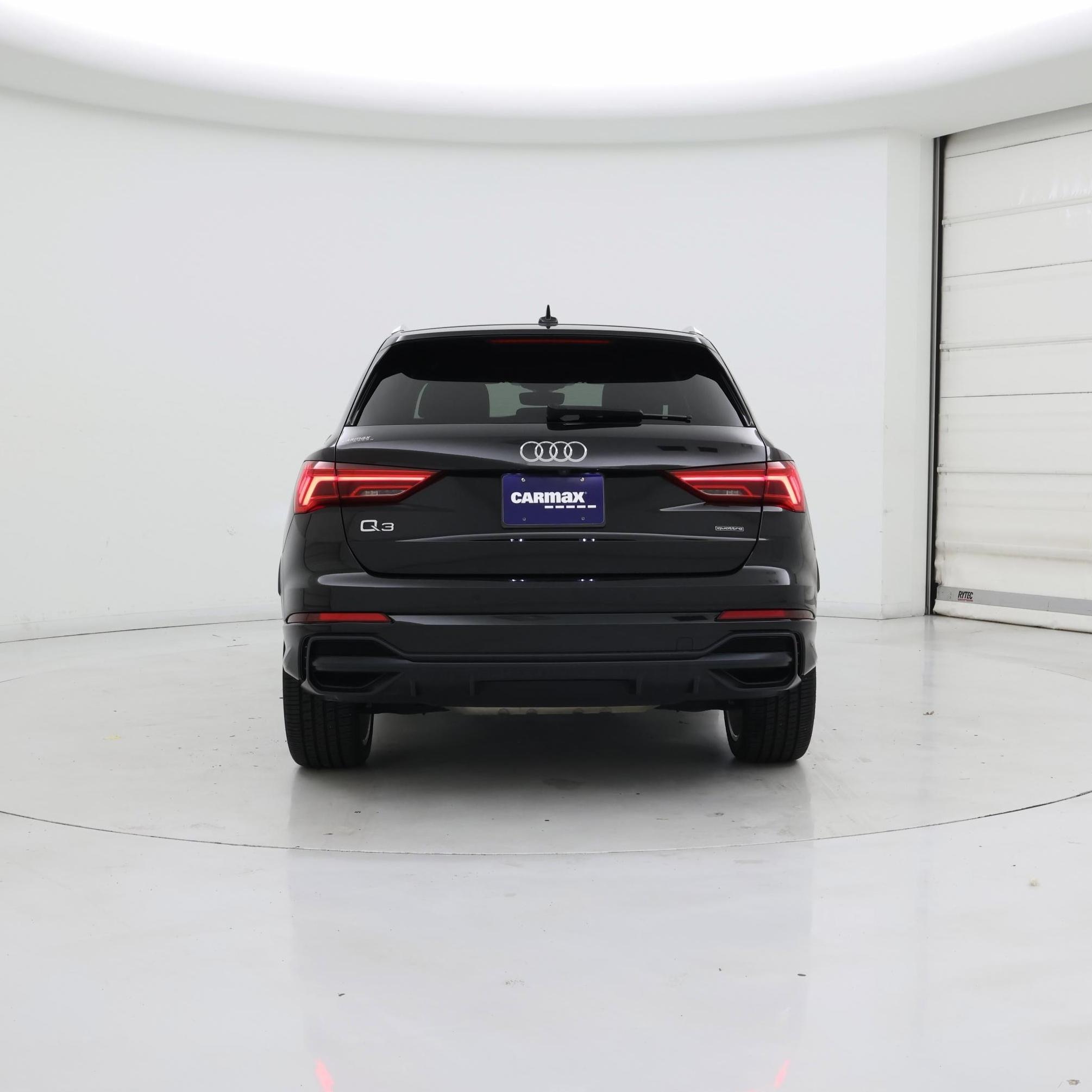 Thumbnail: 2021 Audi Q3 - 6