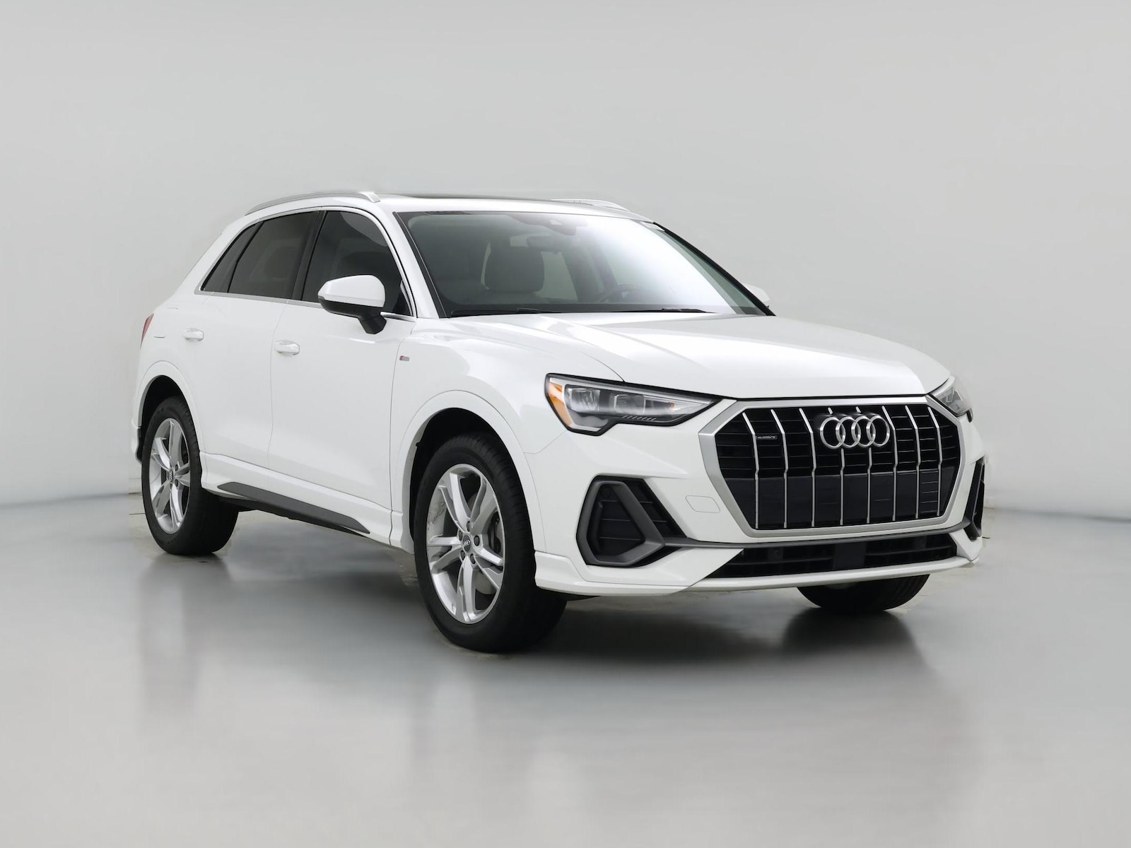 2020 Audi Q3 S Line Premium