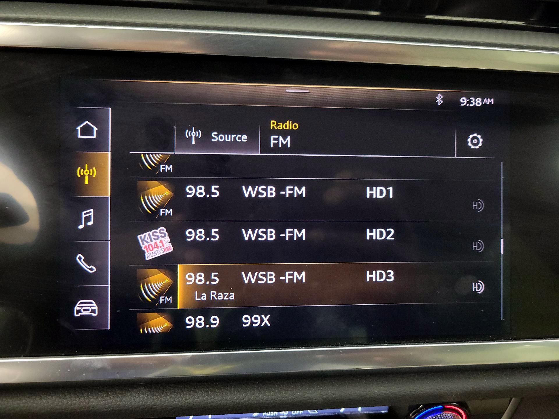 Thumbnail: 2020 Audi Q3 - 15