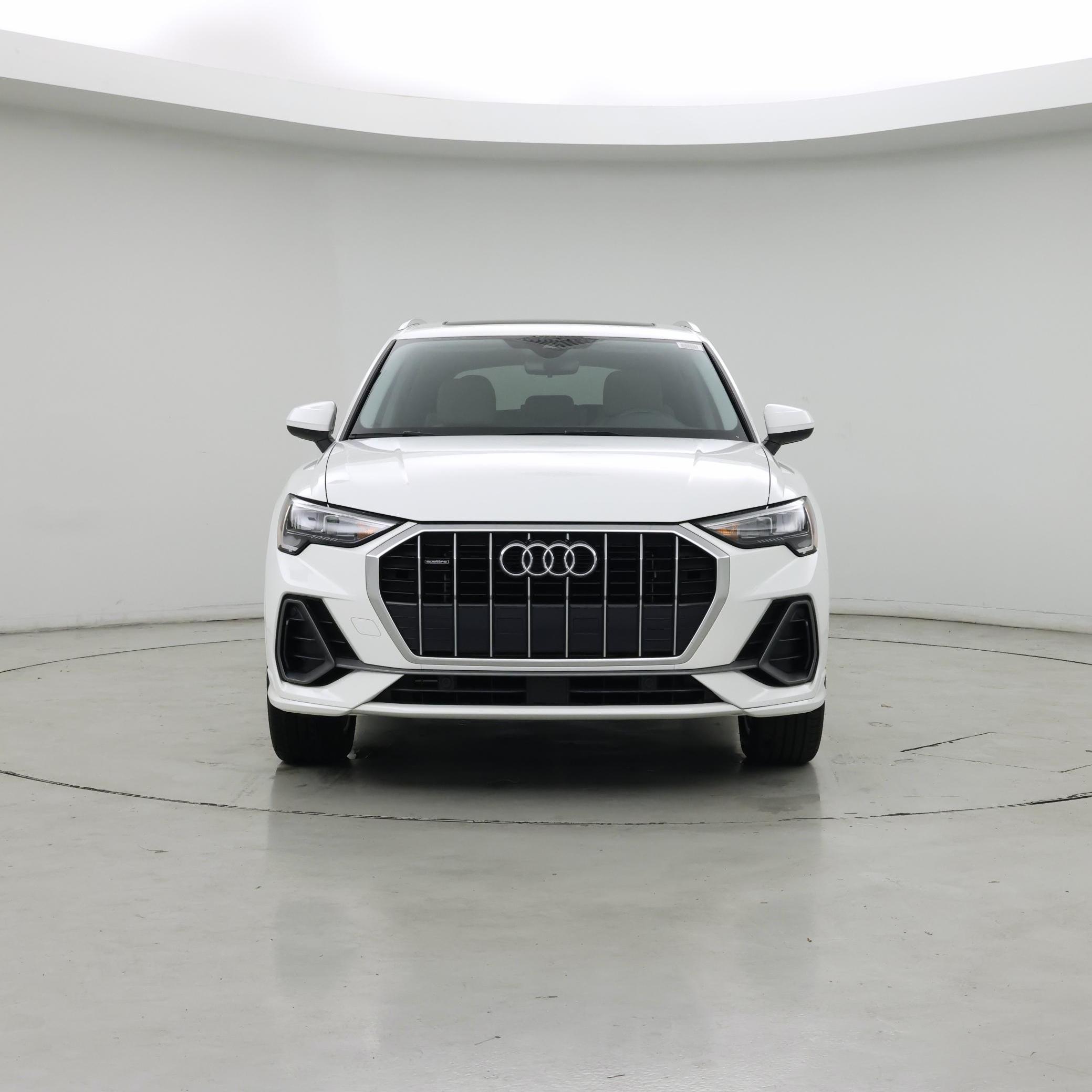 Thumbnail: 2020 Audi Q3 - 5